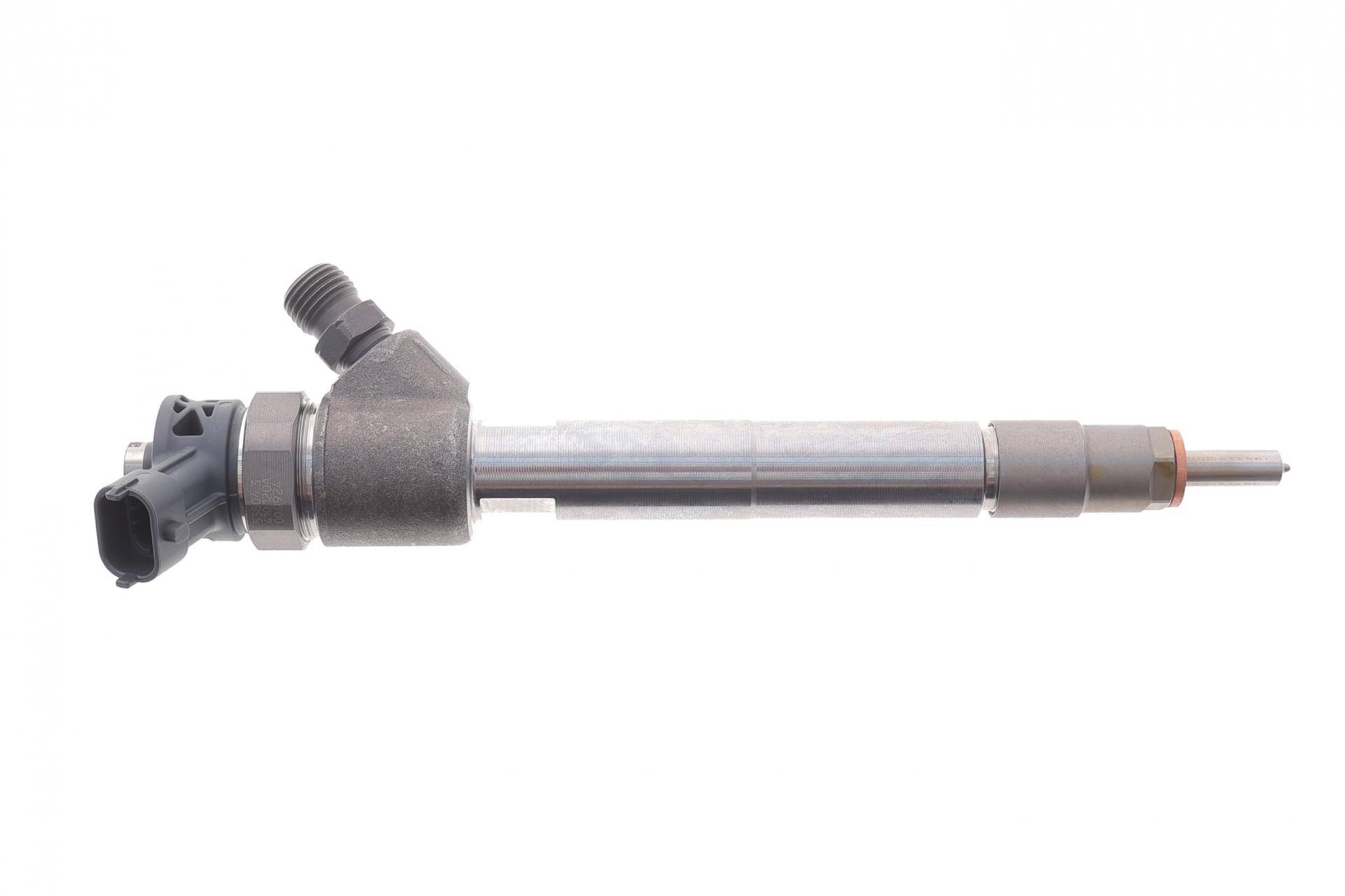 Форсунка Citroen Berlingo 1.5 BlueHDi 18-/Ford Transit Connect 1.5 EcoBlue 18-