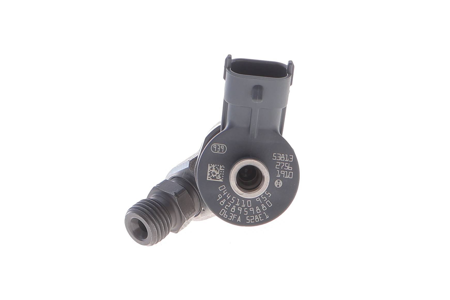 Форсунка Citroen Berlingo 1.5 BlueHDi 18-/Ford Transit Connect 1.5 EcoBlue 18-