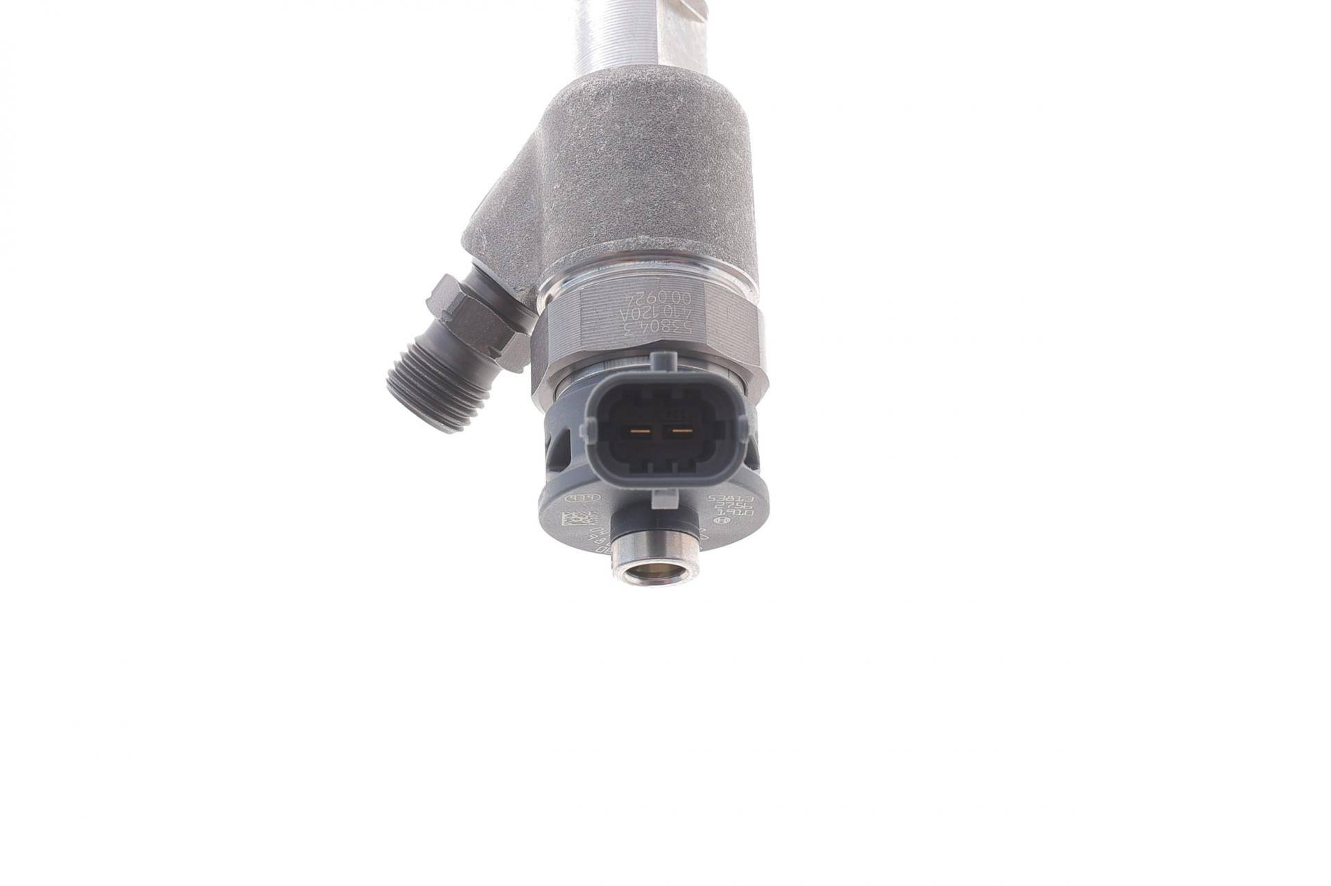 Форсунка Citroen Berlingo 1.5 BlueHDi 18-/Ford Transit Connect 1.5 EcoBlue 18-