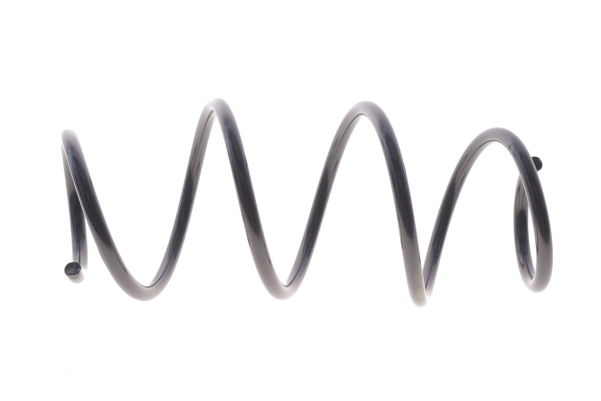 Пружина (передня) Nissan Juke 1.6 Hybrid 19- (SUV)