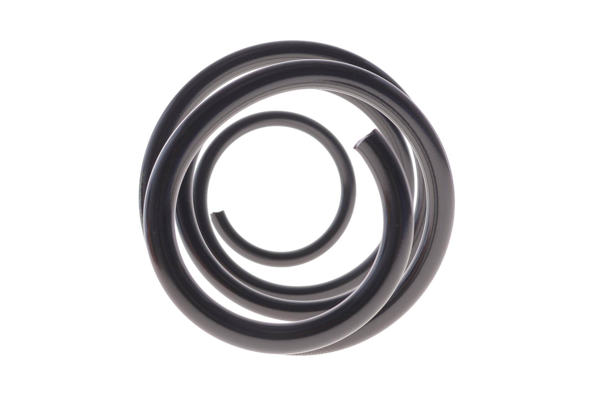 Пружина (передня) Nissan Juke 1.6 Hybrid 19- (SUV)