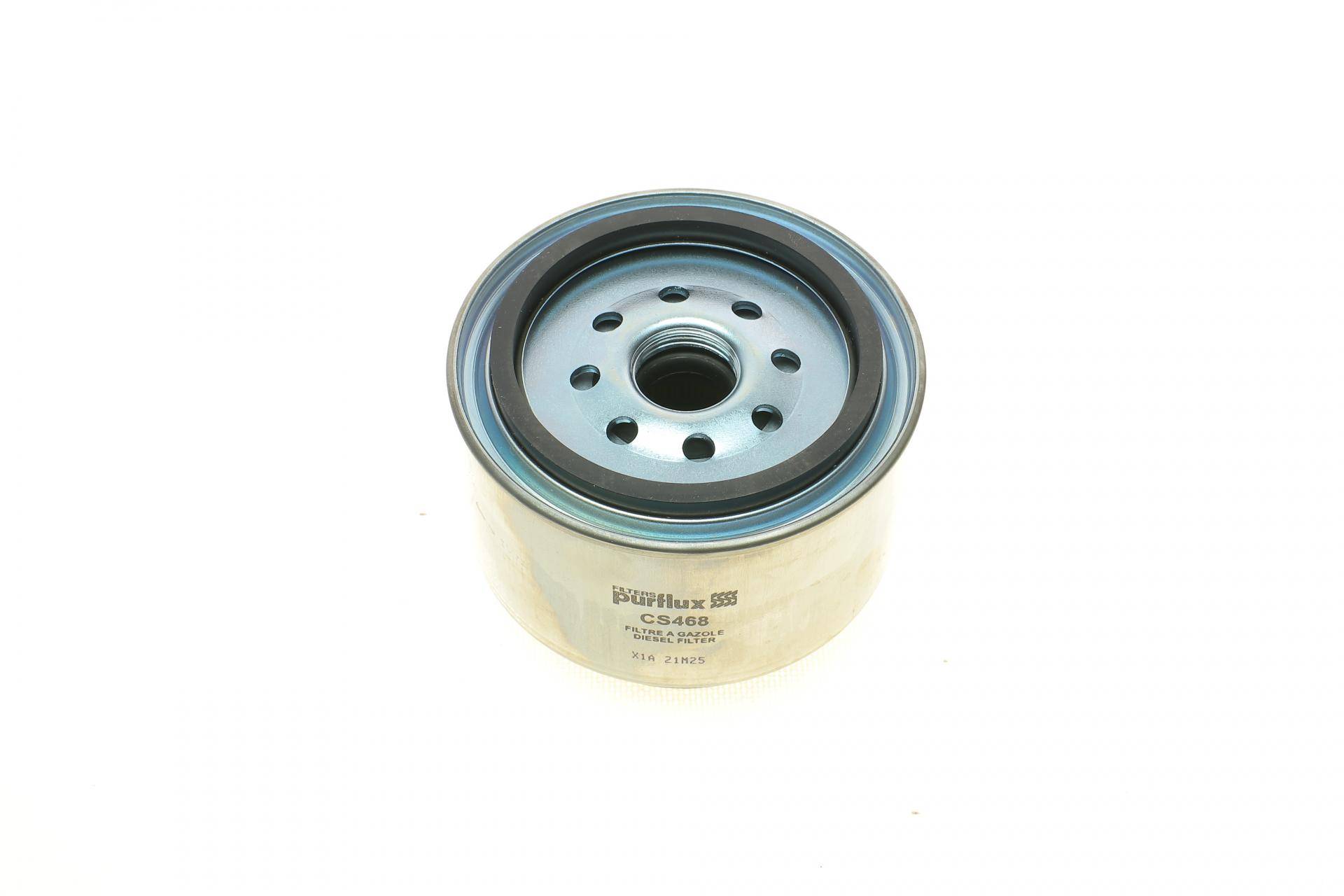 Фільтр паливний Chrysler Voyager/ Grand Voyager 2.5 TD 95-01