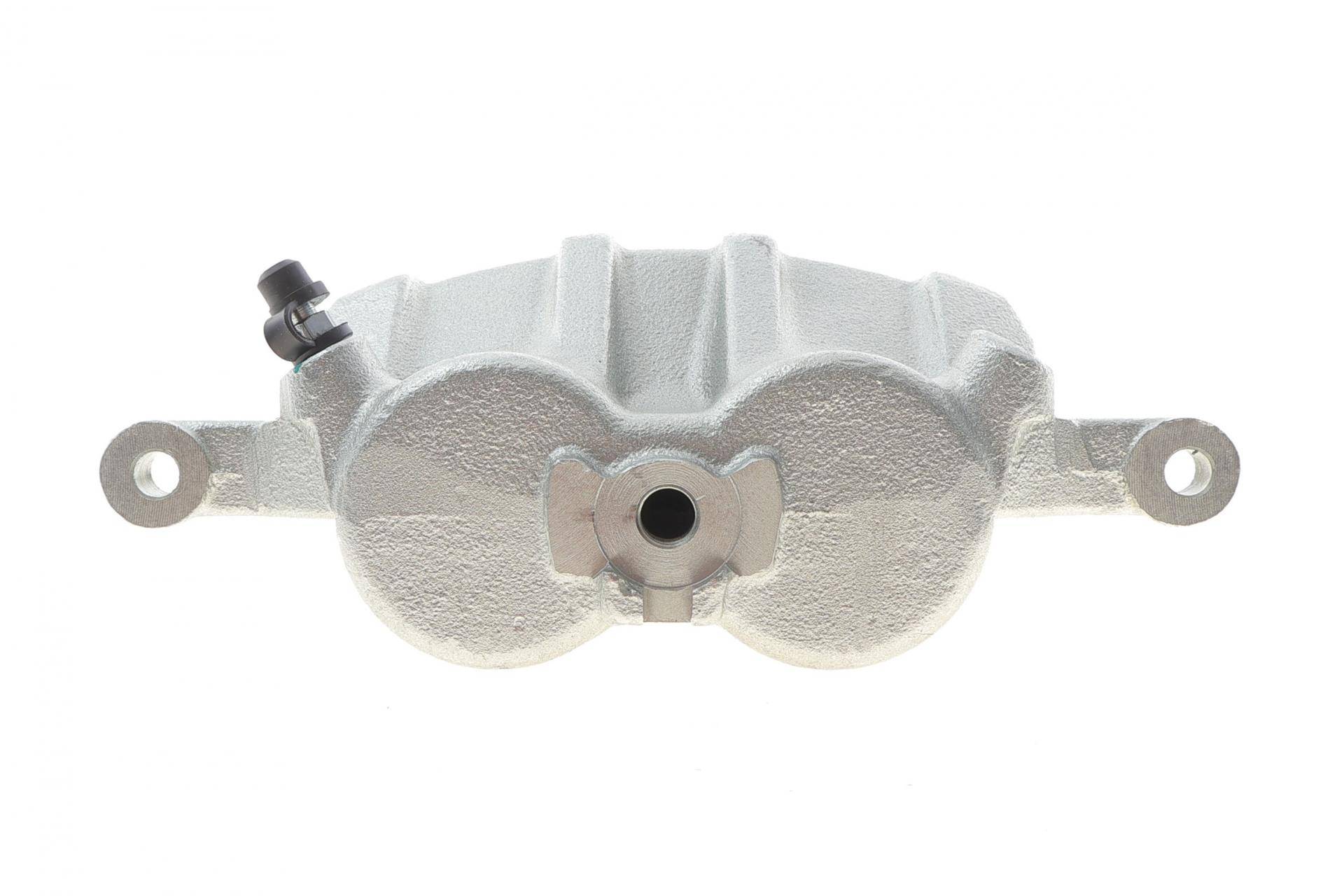 Супорт гальмівний (передній) (L) Nissan X-Trail I 01-13 (d=45mm) (Akebono)