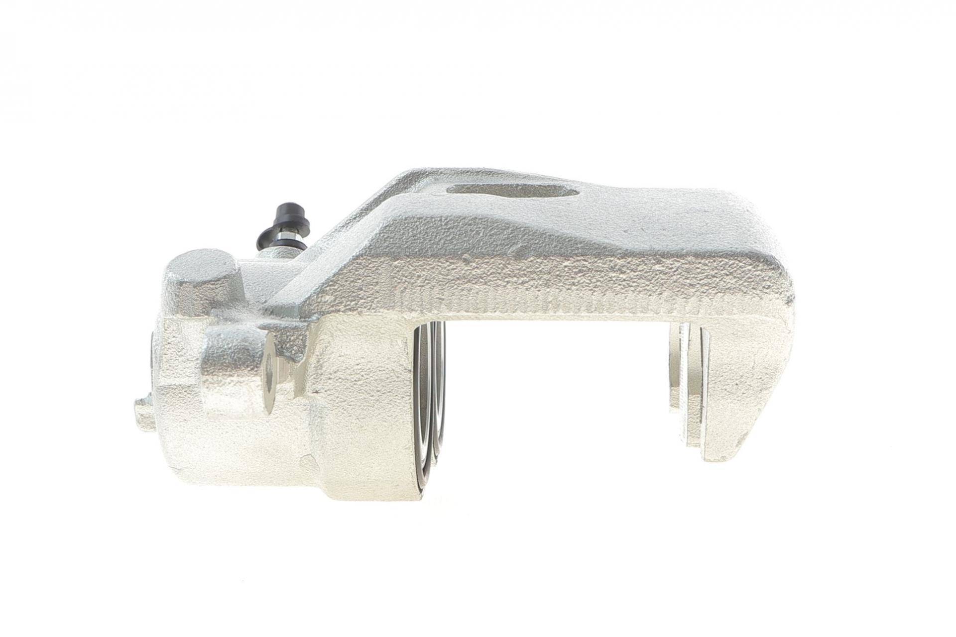 Супорт гальмівний (передній) (L) Nissan X-Trail I 01-13 (d=45mm) (Akebono)