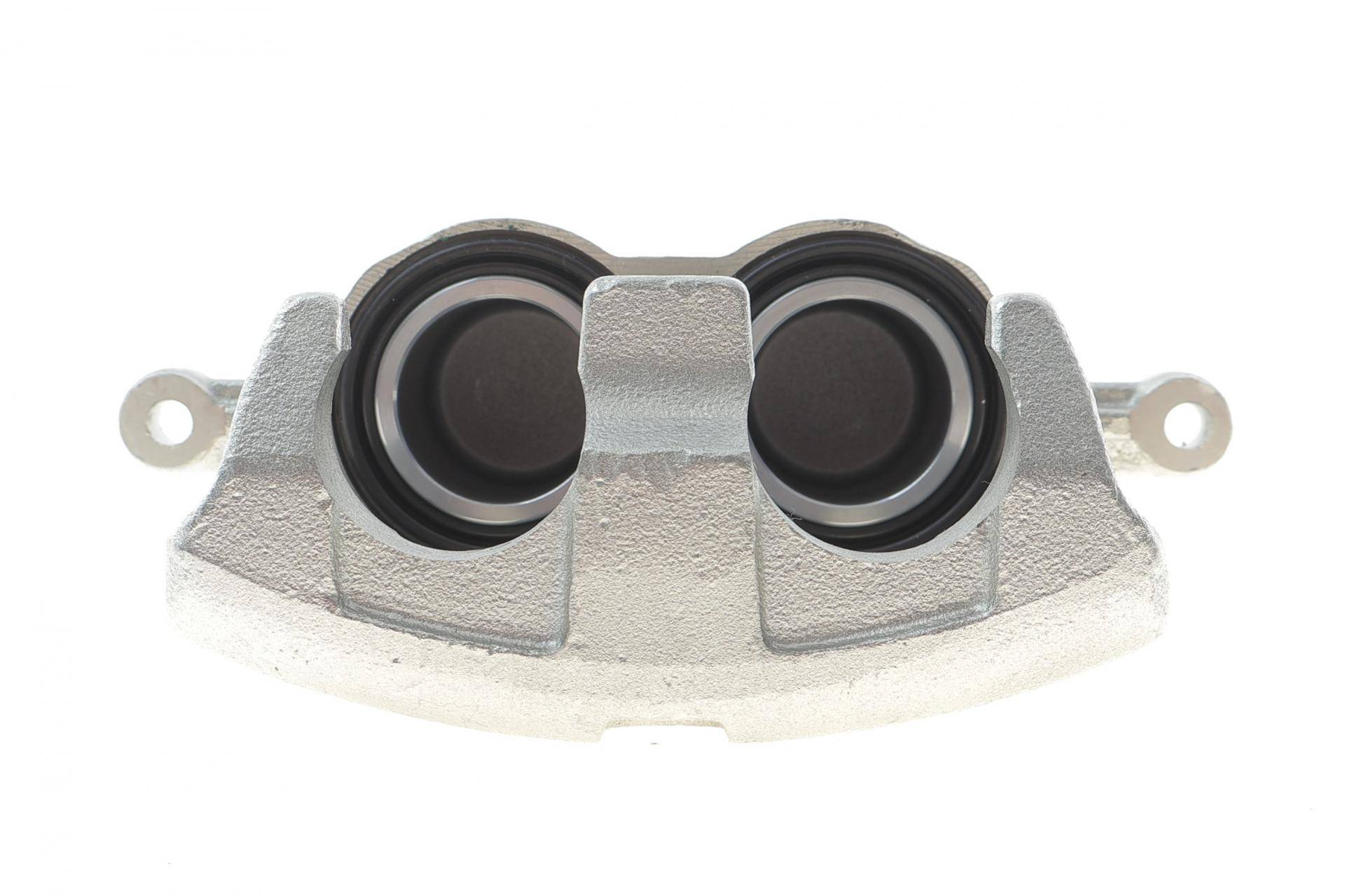 Супорт гальмівний (передній) (L) Nissan X-Trail I 01-13 (d=45mm) (Akebono)