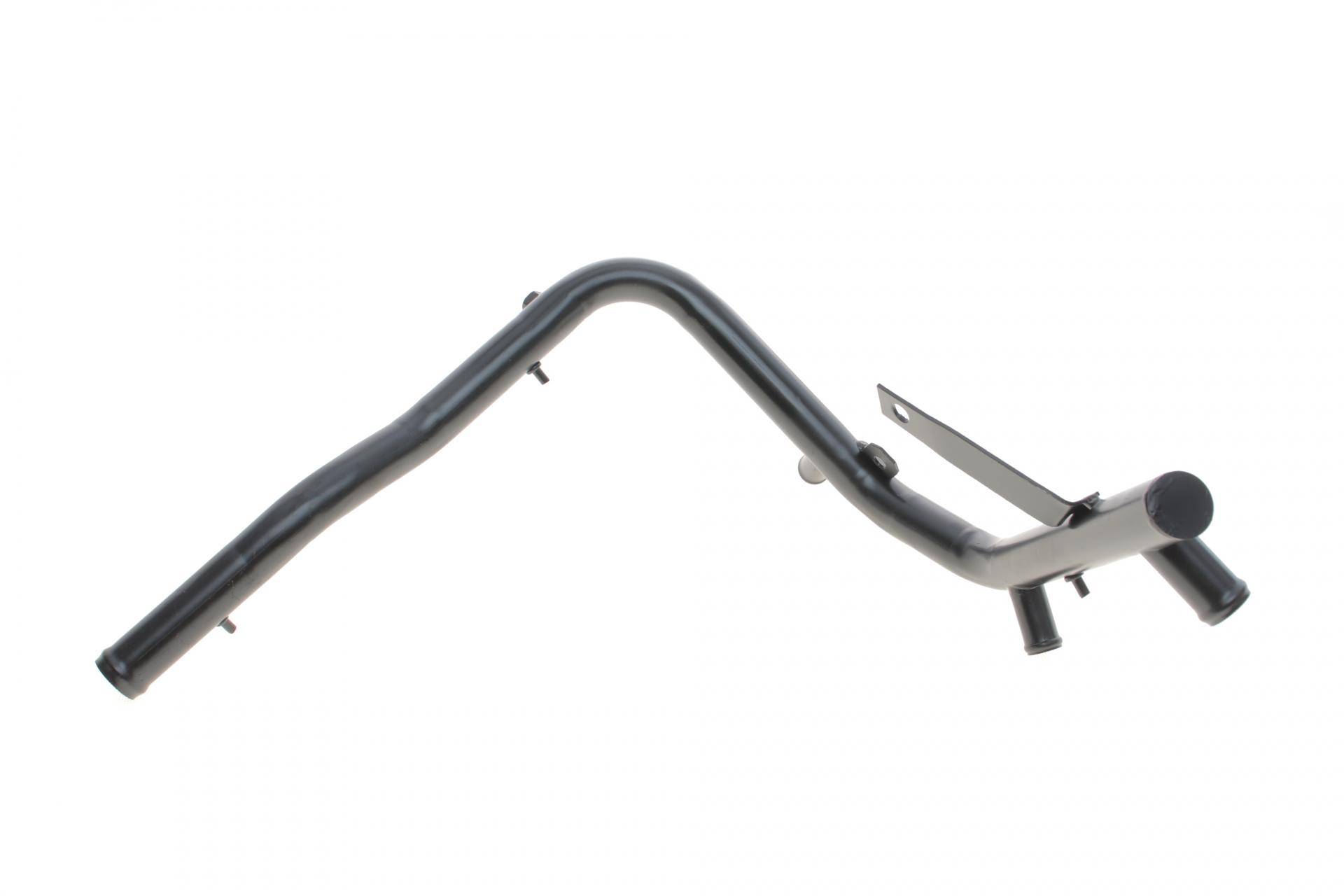 Патрубок системи охолодження VW T4 1.9 TD 90-03