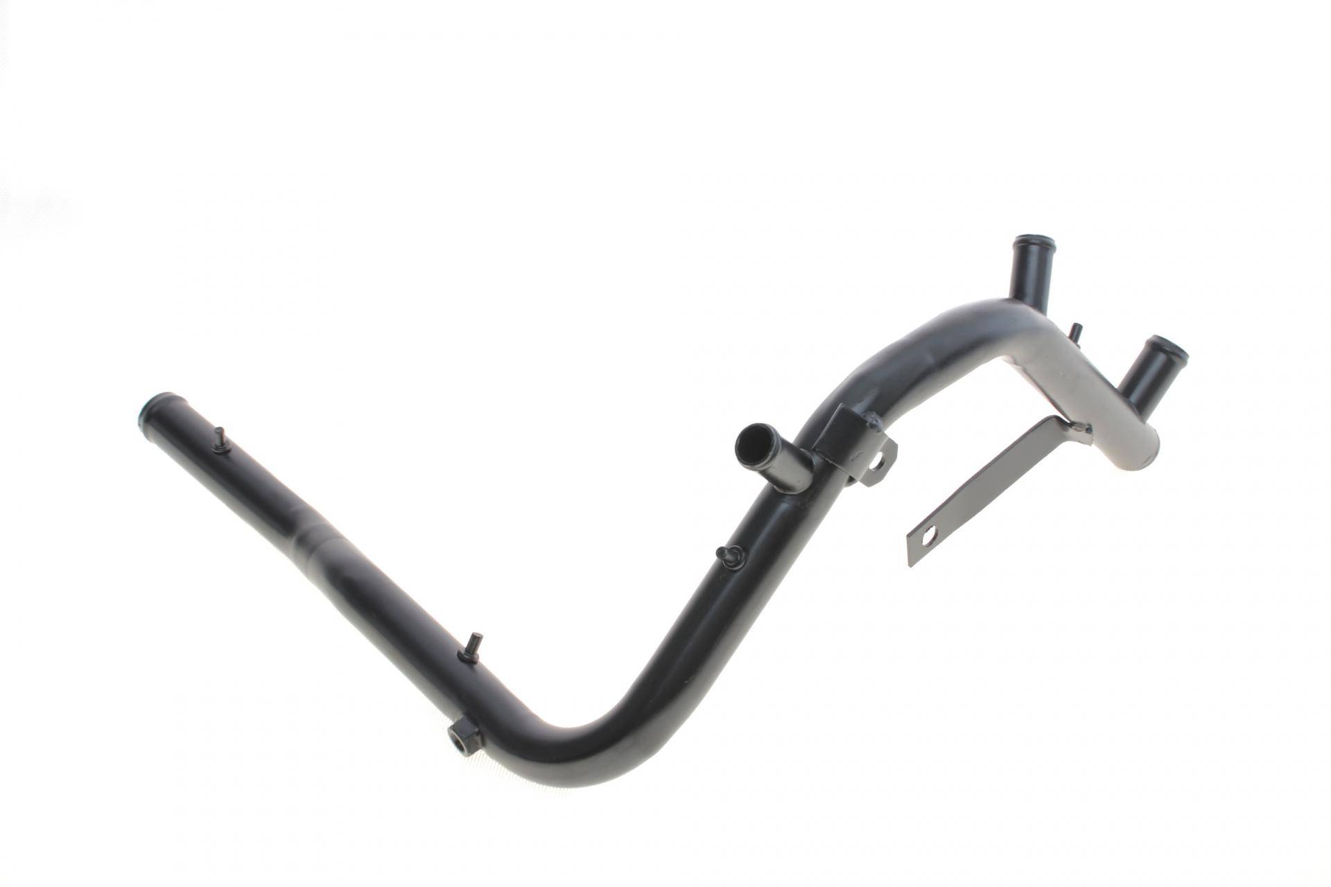 Патрубок системи охолодження VW T4 1.9 TD 90-03