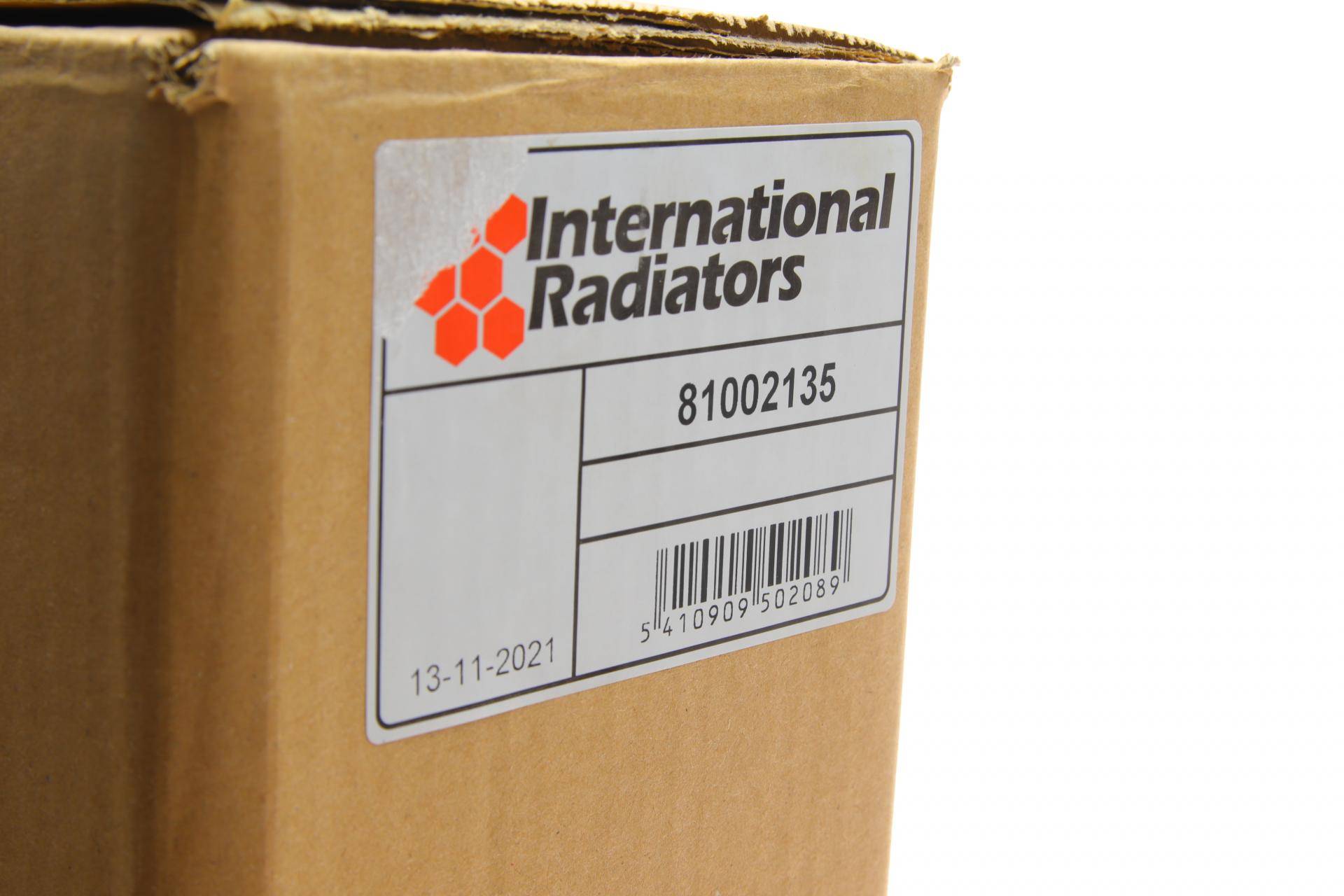 Радіатор охолодження Chevrolet Epica 2.0/2.5 05-