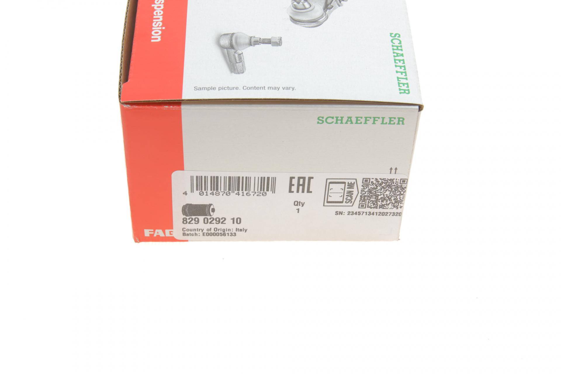 Сайлентблок важеля (переднього/знизу/ззаду) Fiat Multipla/Lancia Lybra 99-10 (R)