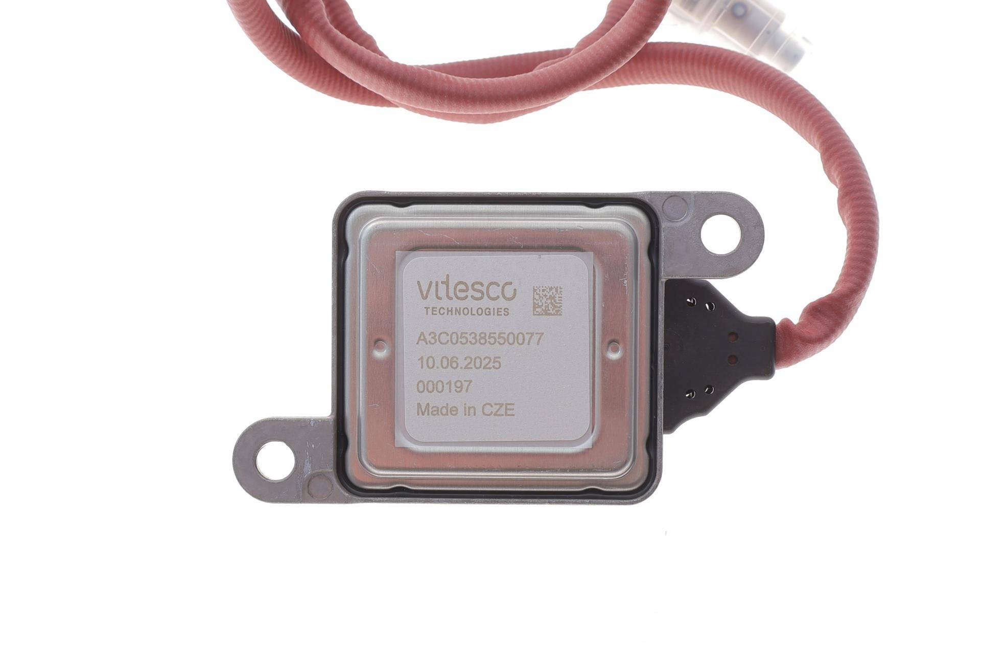 Датчик оксидів азоту (NOx) BMW 3 (E90/F30/F80)/5 (F10)/7 (F01-F04) 06-18 (N47/N57/B47/M57)