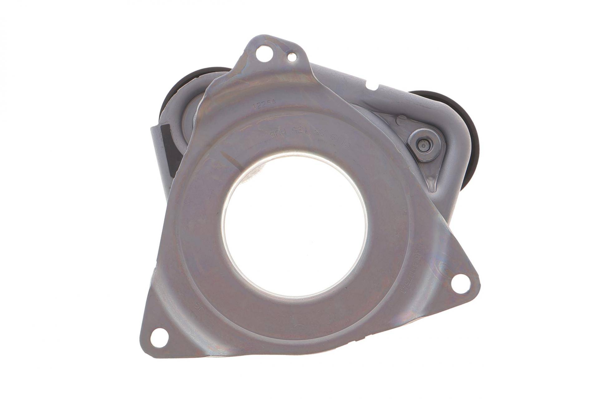 Комплект ременя генератора BMW X5 (G05) 3.0d Mild-Hybrid (B57) 20- (8PK1122)