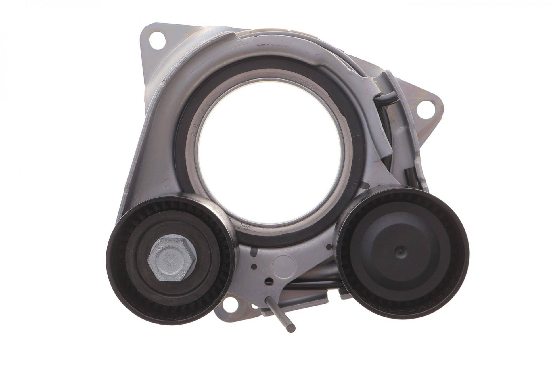 Комплект ременя генератора BMW X5 (G05) 3.0d Mild-Hybrid (B57) 20- (8PK1122)