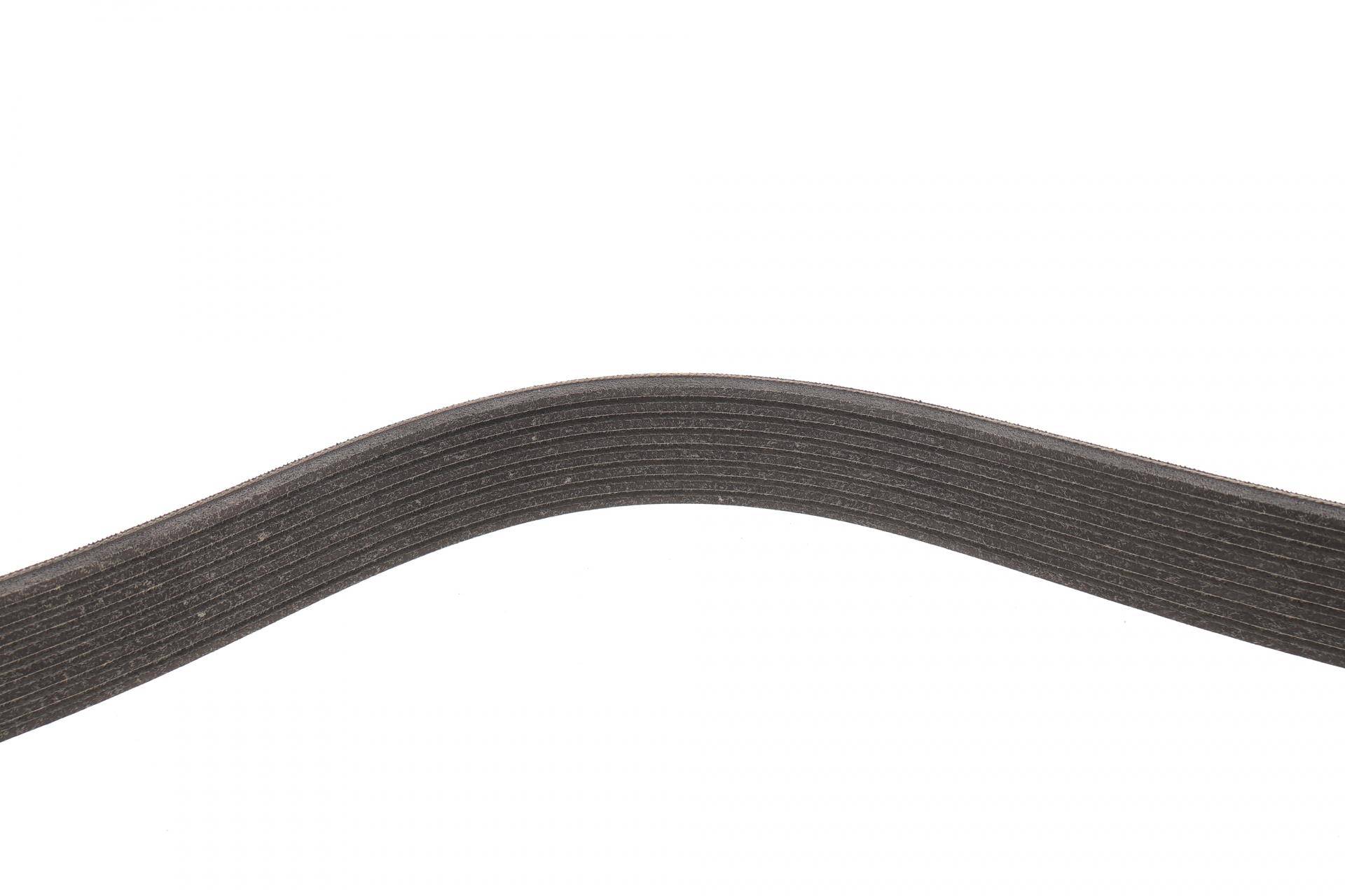 Комплект ременя генератора BMW X5 (G05) 3.0d Mild-Hybrid (B57) 20- (8PK1122)