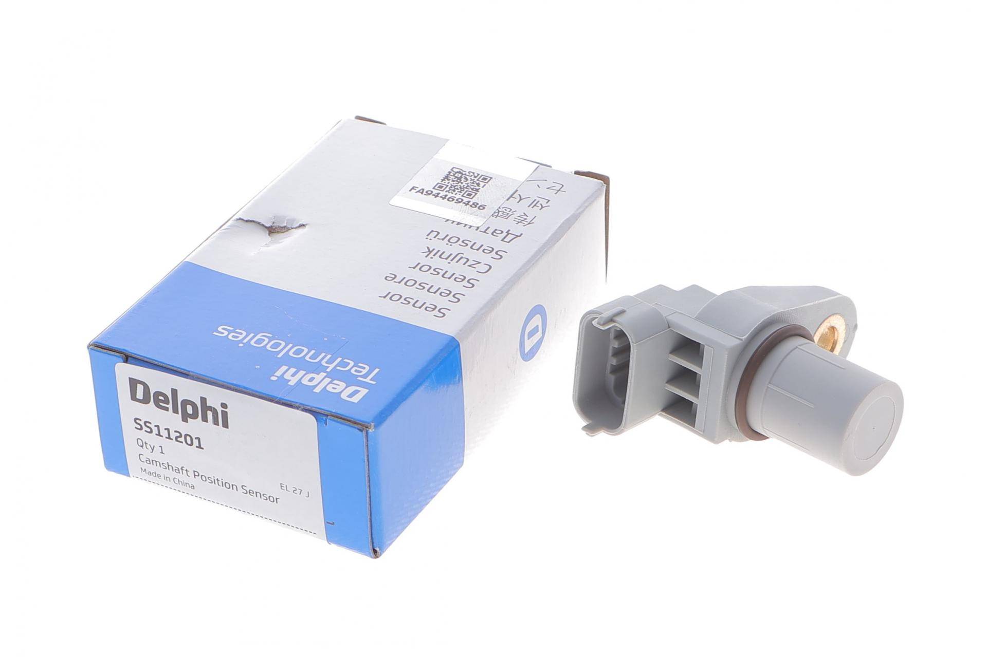 Датчик положення розподільного валу MB C-class (W202/W203)/E-class (W210)/S-class (W220/C215) 99-06