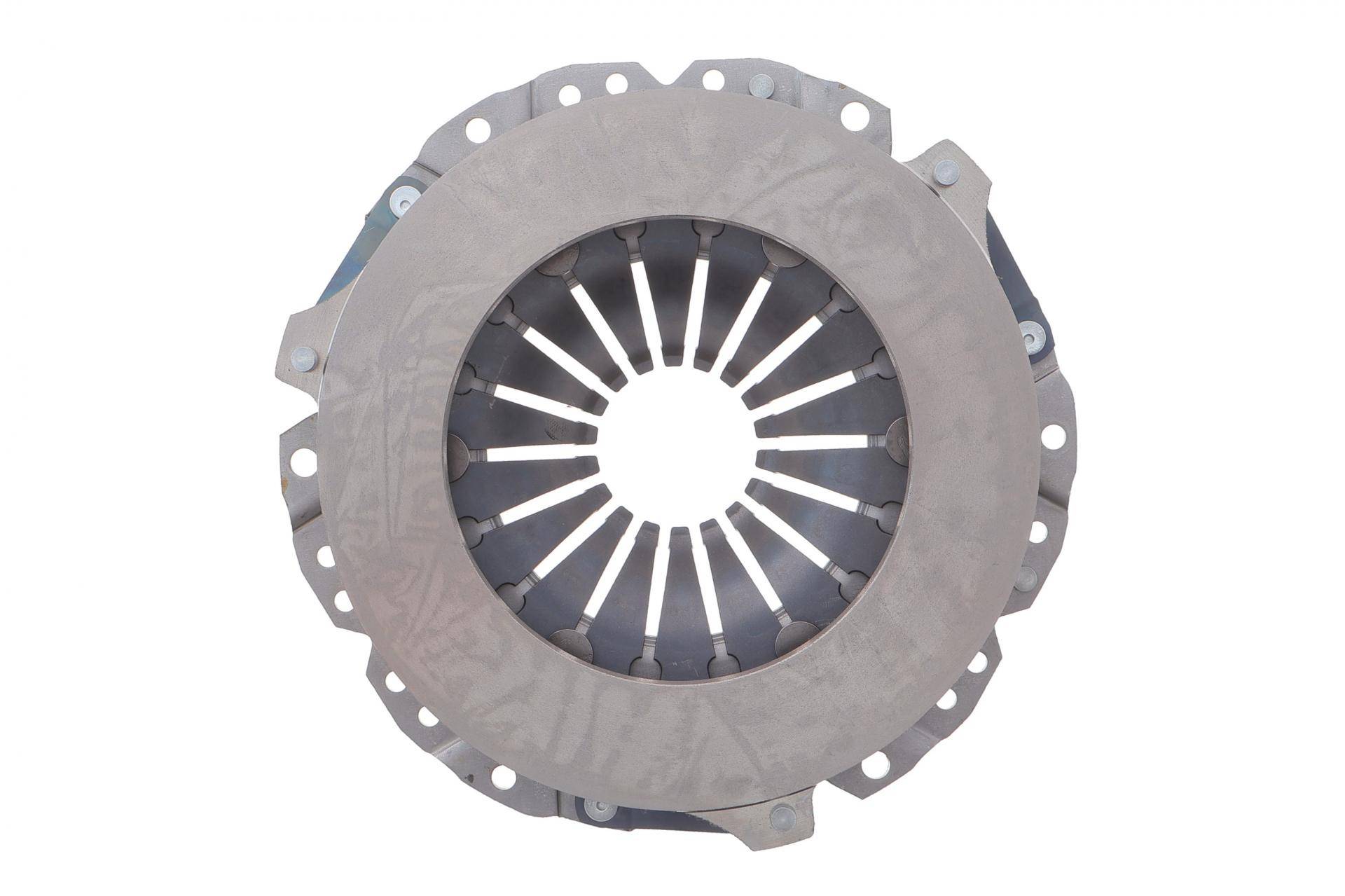 Комплект зчеплення Opel Astra H/Vectra C 1.6/1.8 04- (d=207mm)