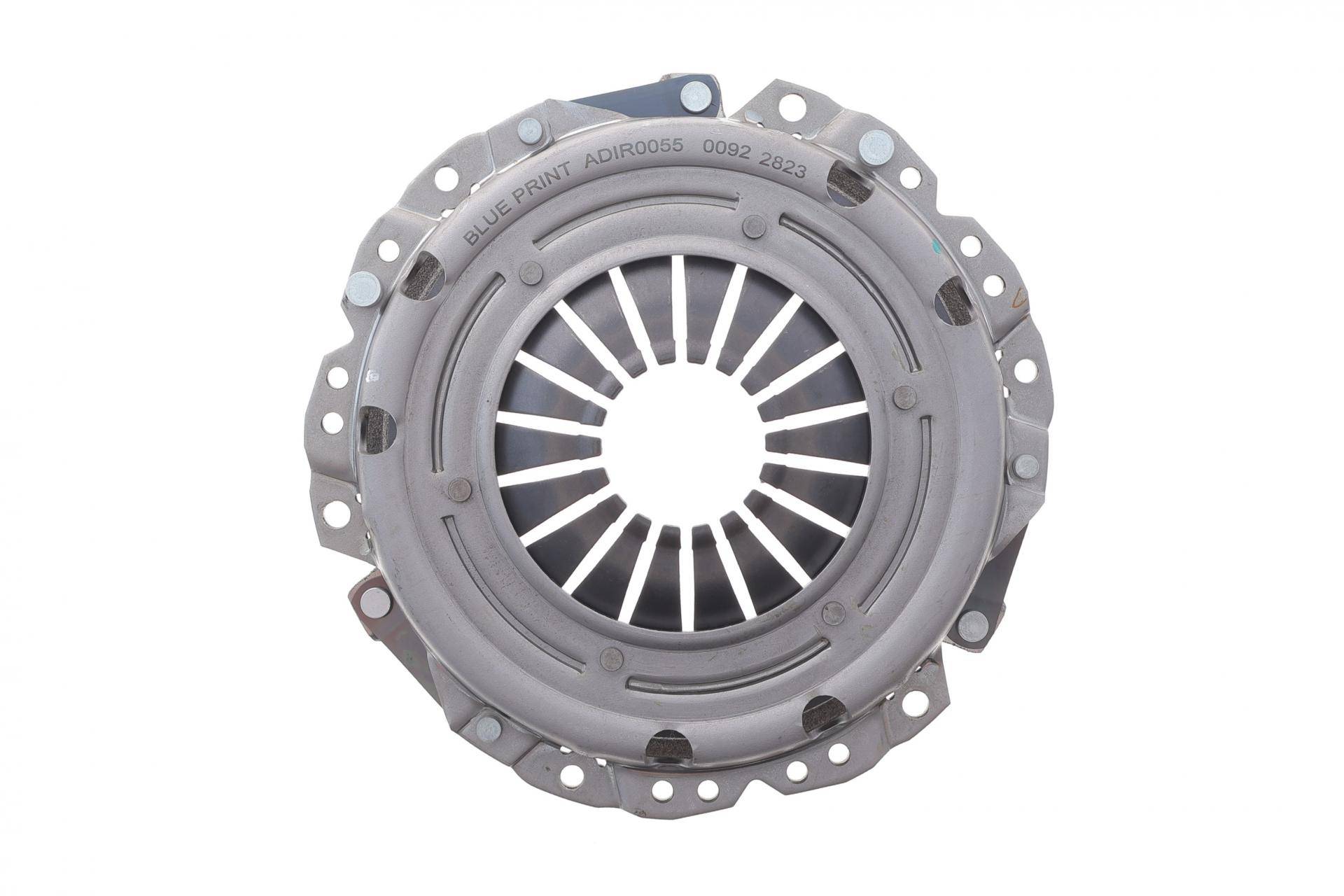 Комплект зчеплення Opel Astra H/Vectra C 1.6/1.8 04- (d=207mm)