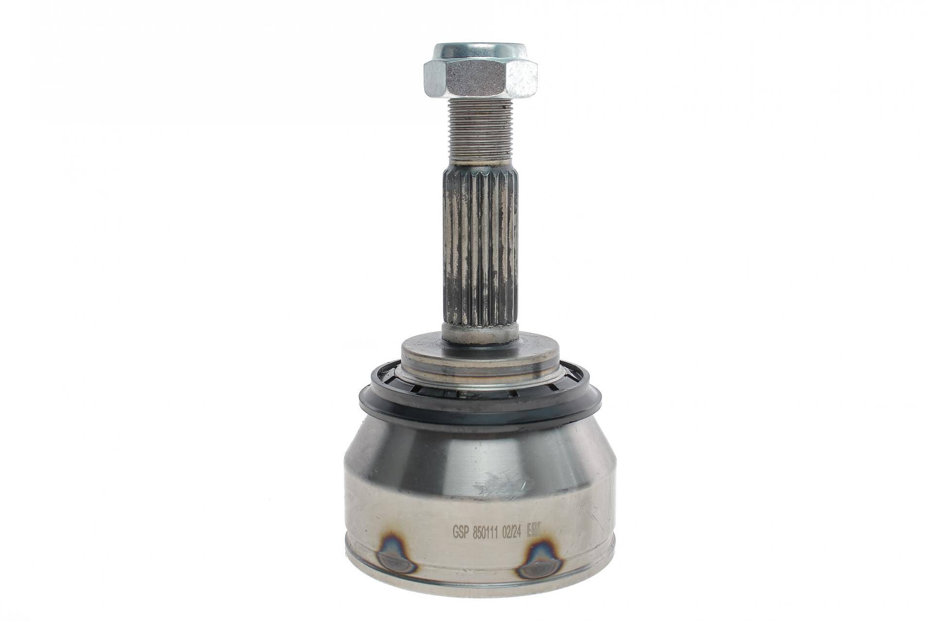 ШРКШ (зовнішній) Dacia Logan/Sandero 1.2-1.6 04- (21x24z)