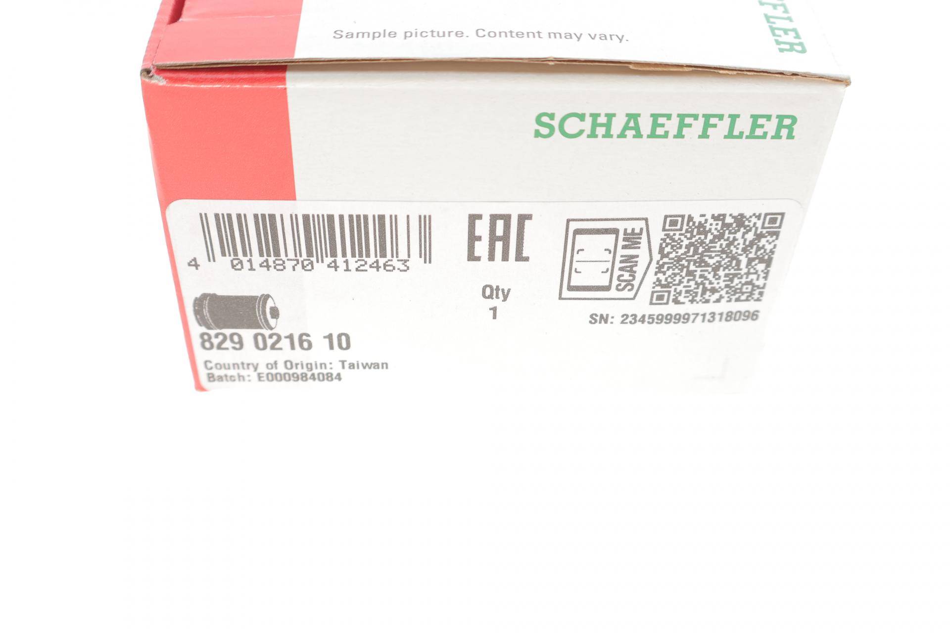 Сайлентблок важеля (переднього/спереду) Nissan Pathfinder II (R50)/ Terrano 97-04