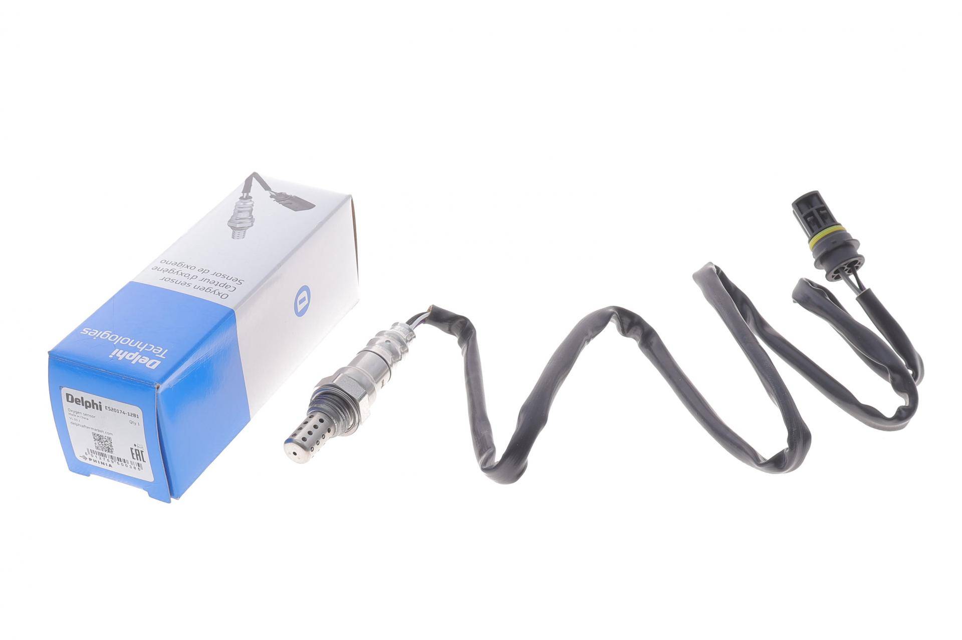 Лямбда зонд MB E-Class (W211) 02-09/Sprinter (W906) 08- M271