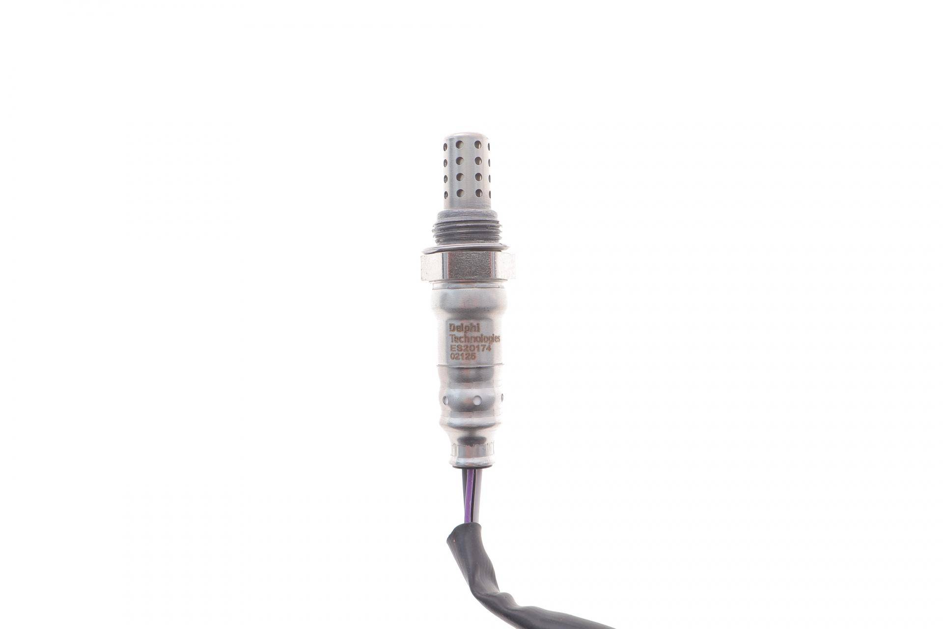 Лямбда зонд MB E-Class (W211) 02-09/Sprinter (W906) 08- M271