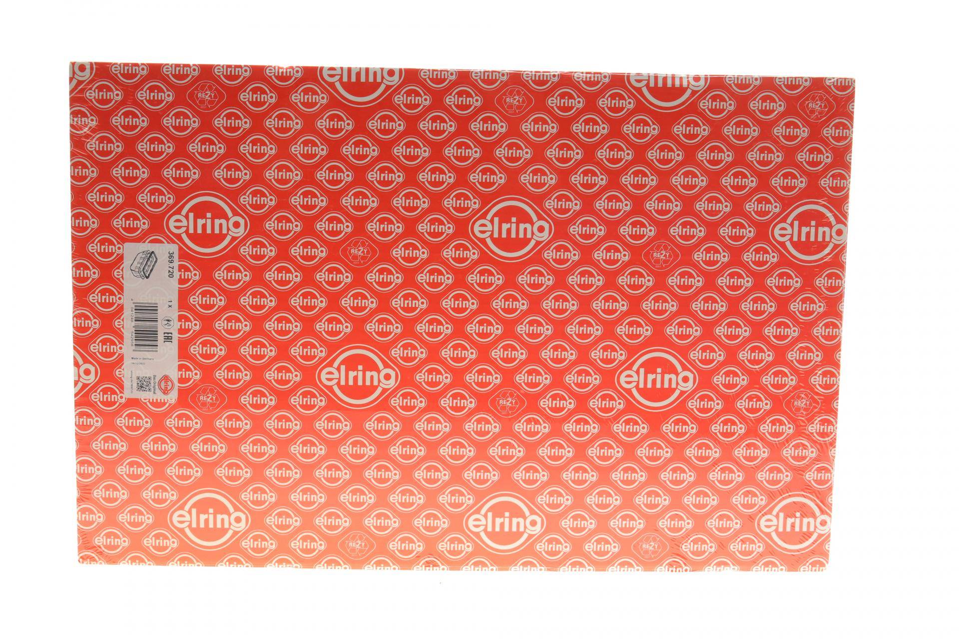 Прокладка піддону BMW (F07/F10)/6 (F12/F13)/7 (F01-F04) 4.4 09-18 N63