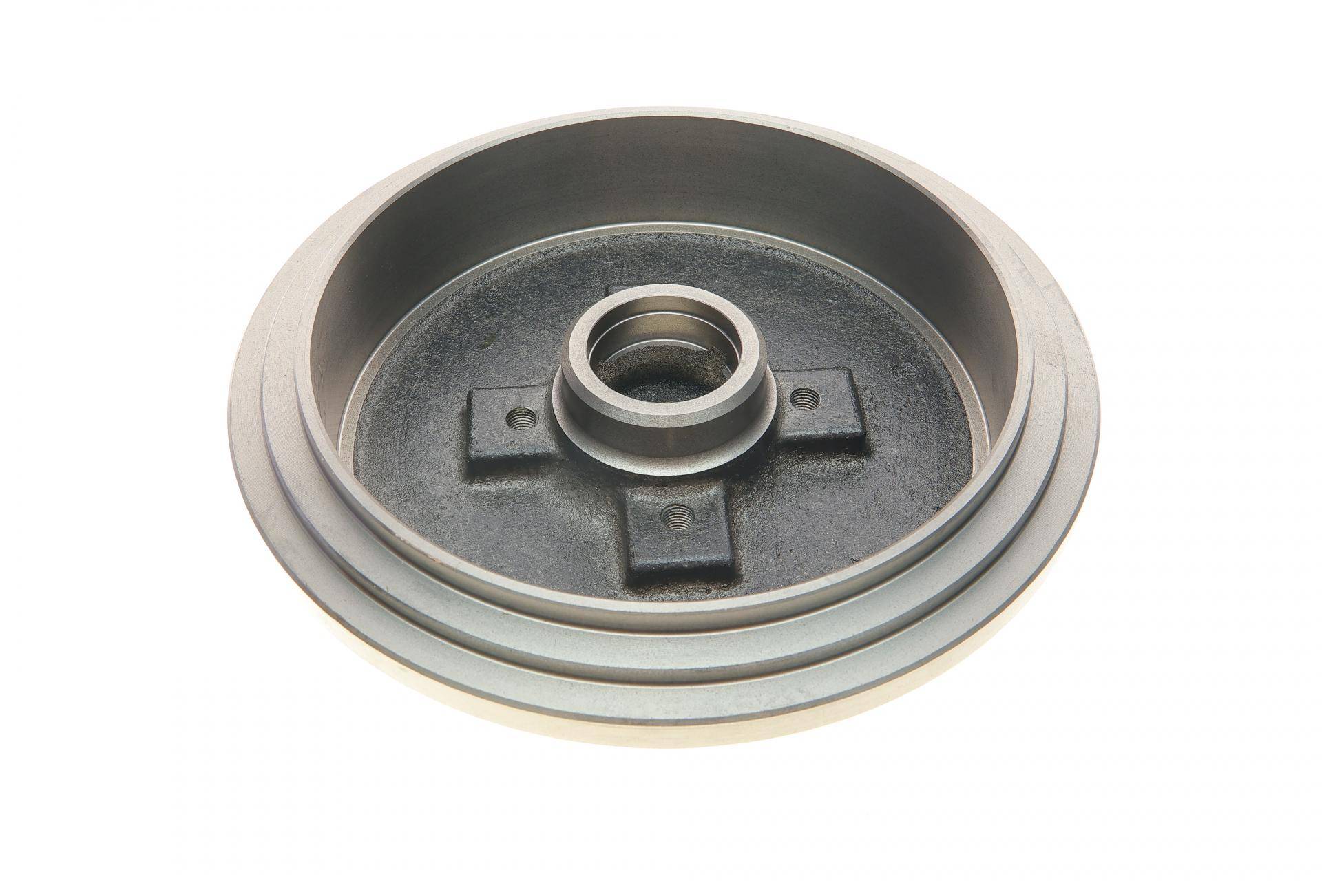 Барабан гальмівний (задній) VW Passat 1.6-1.9 TDI 88-97