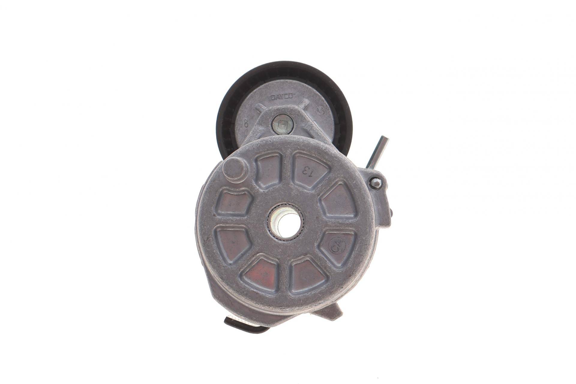 Комплект ременя генератора Citroen C3/C4/Peugeot 208/308 1.2 VTi 12- (6PK1070)