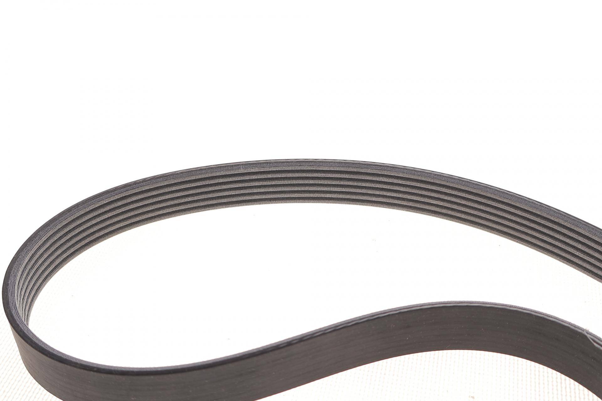 Комплект ременя генератора Citroen C3/C4/Peugeot 208/308 1.2 VTi 12- (6PK1070)