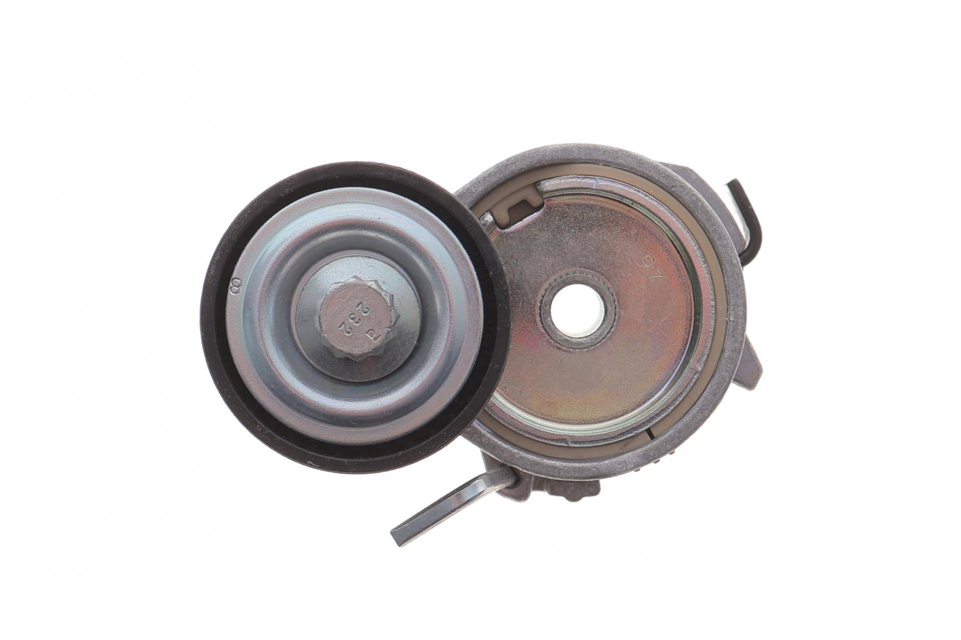 Комплект ременя генератора Citroen C3/C4/Peugeot 208/308 1.2 VTi 12- (6PK1070)