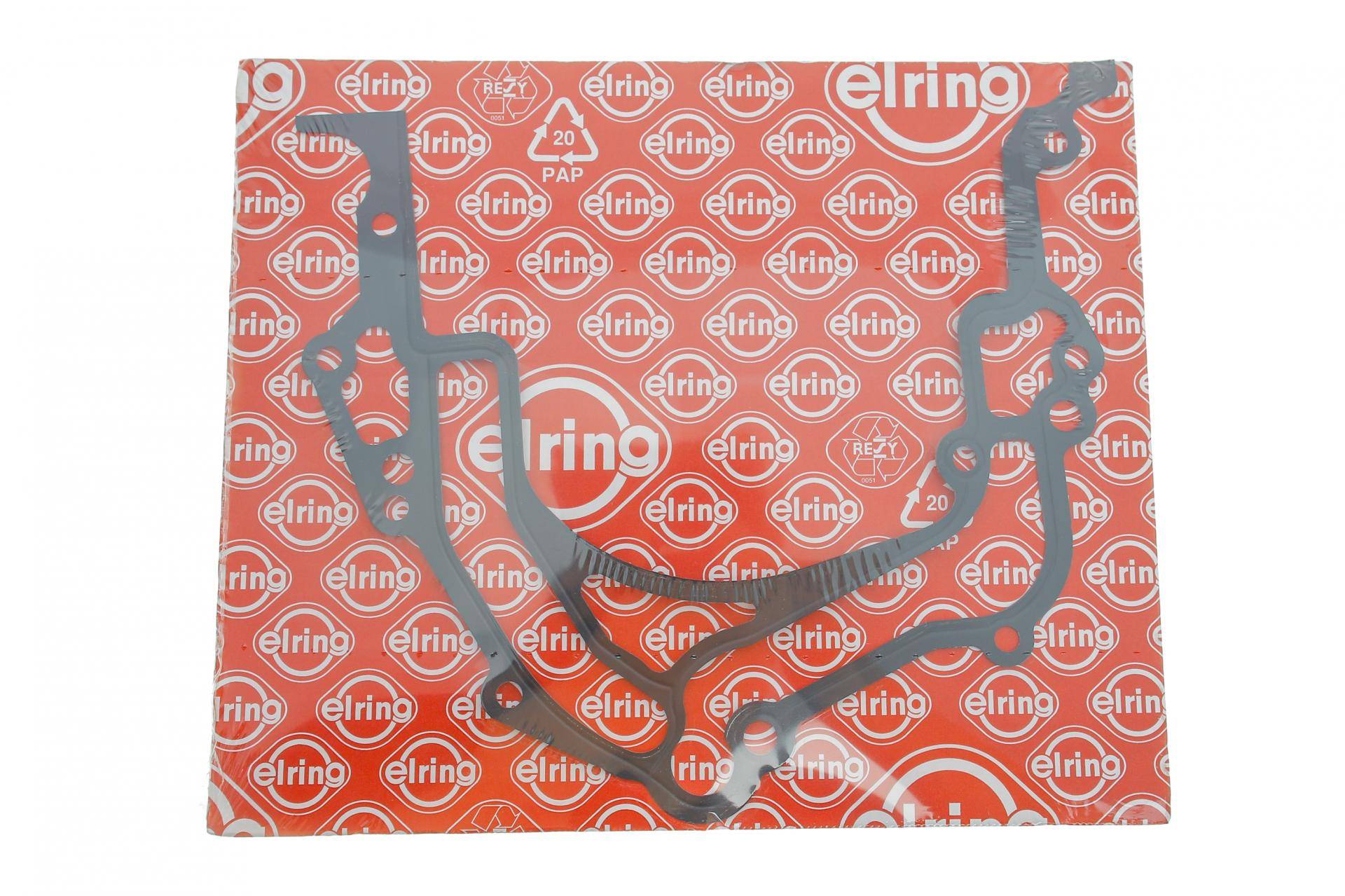 Прокладка кришки картера Audi A4/A6/A8/VW Passat 2.5 TDI 97-05 (передня)