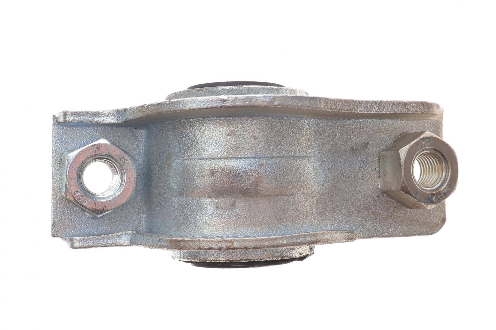 Сайлентблок важеля (переднього) Fiat Bravo I 95-01/Marea 96-02 (L)