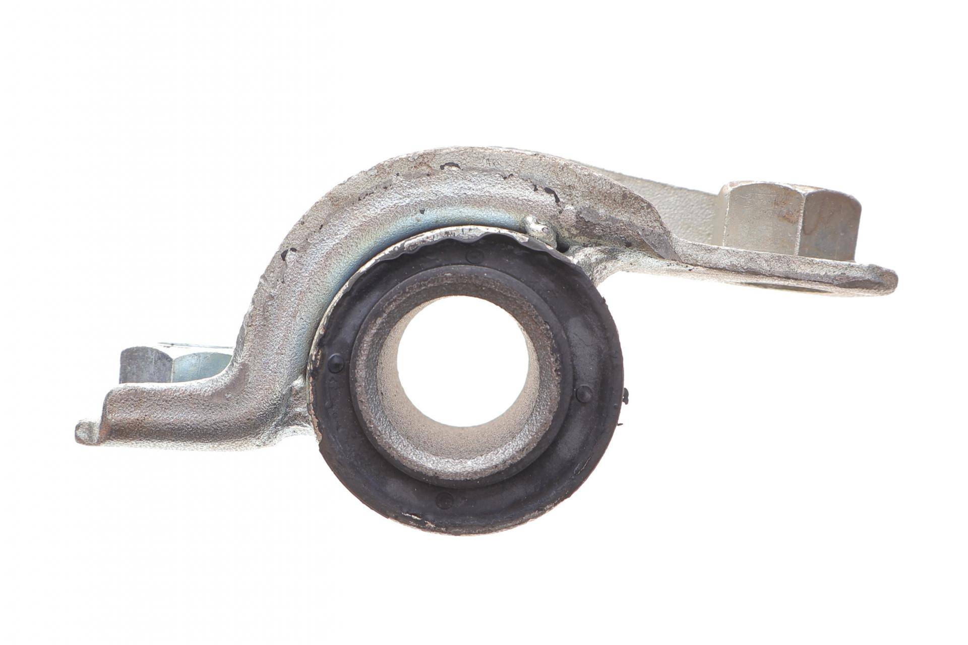 Сайлентблок важеля (переднього) Fiat Bravo I 95-01/Marea 96-02 (L)