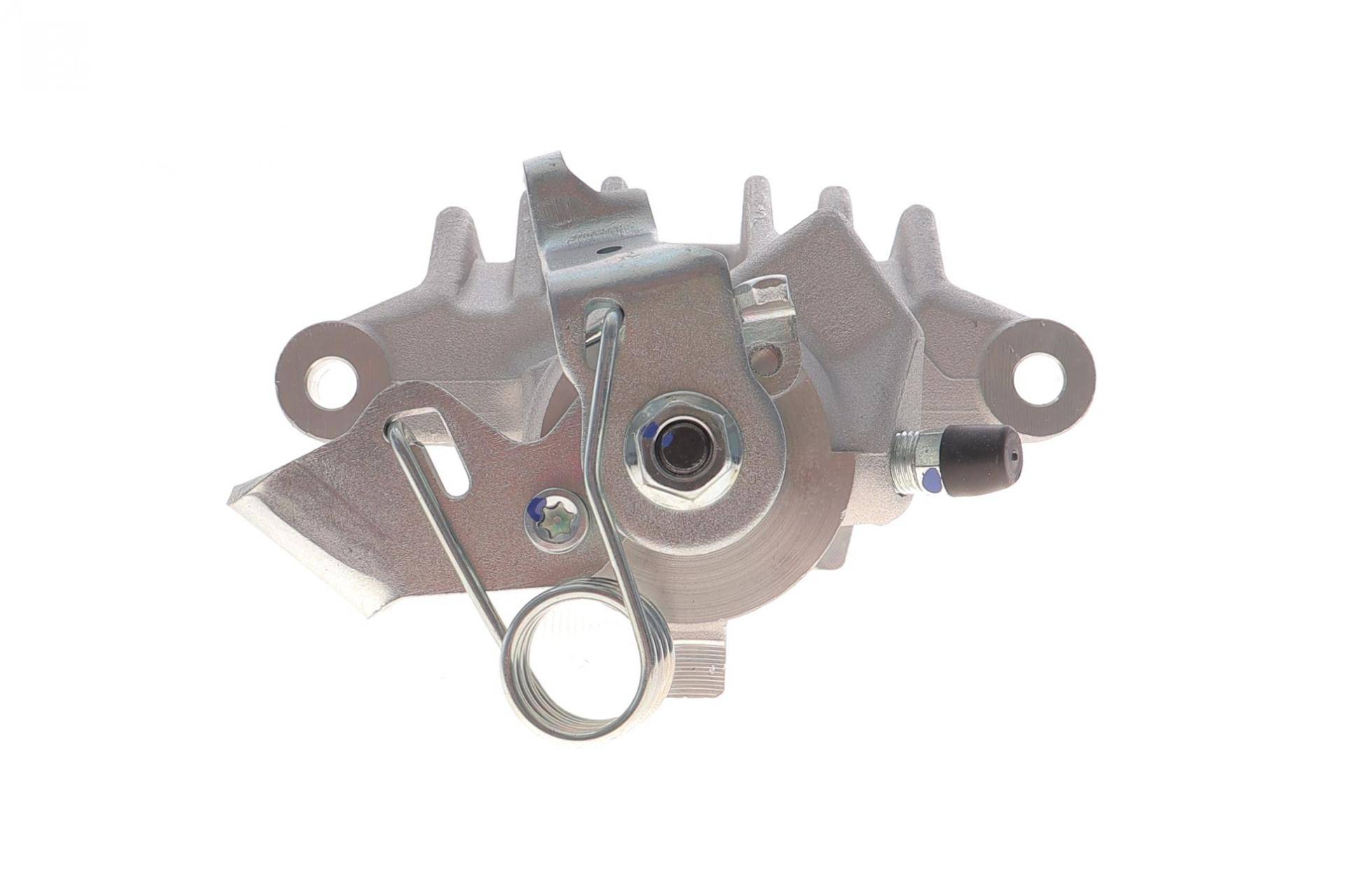 Супорт гальмівний (задній) (L) VW Golf IV/Skoda Octavia 96-06 (d=38mm)