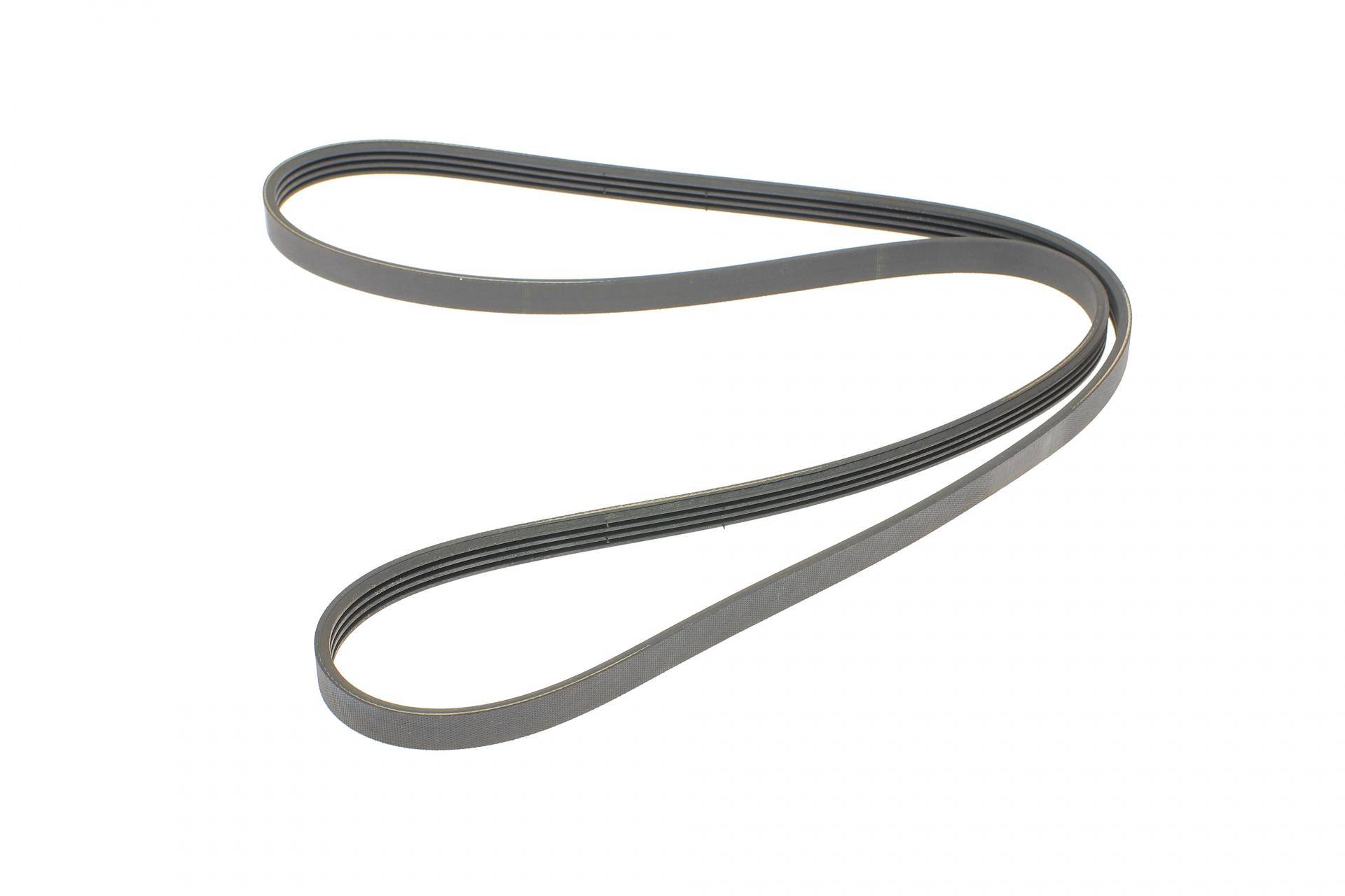 Ремінь генератора Toyota Land Cruiser 200 4.5 D-4D 07-