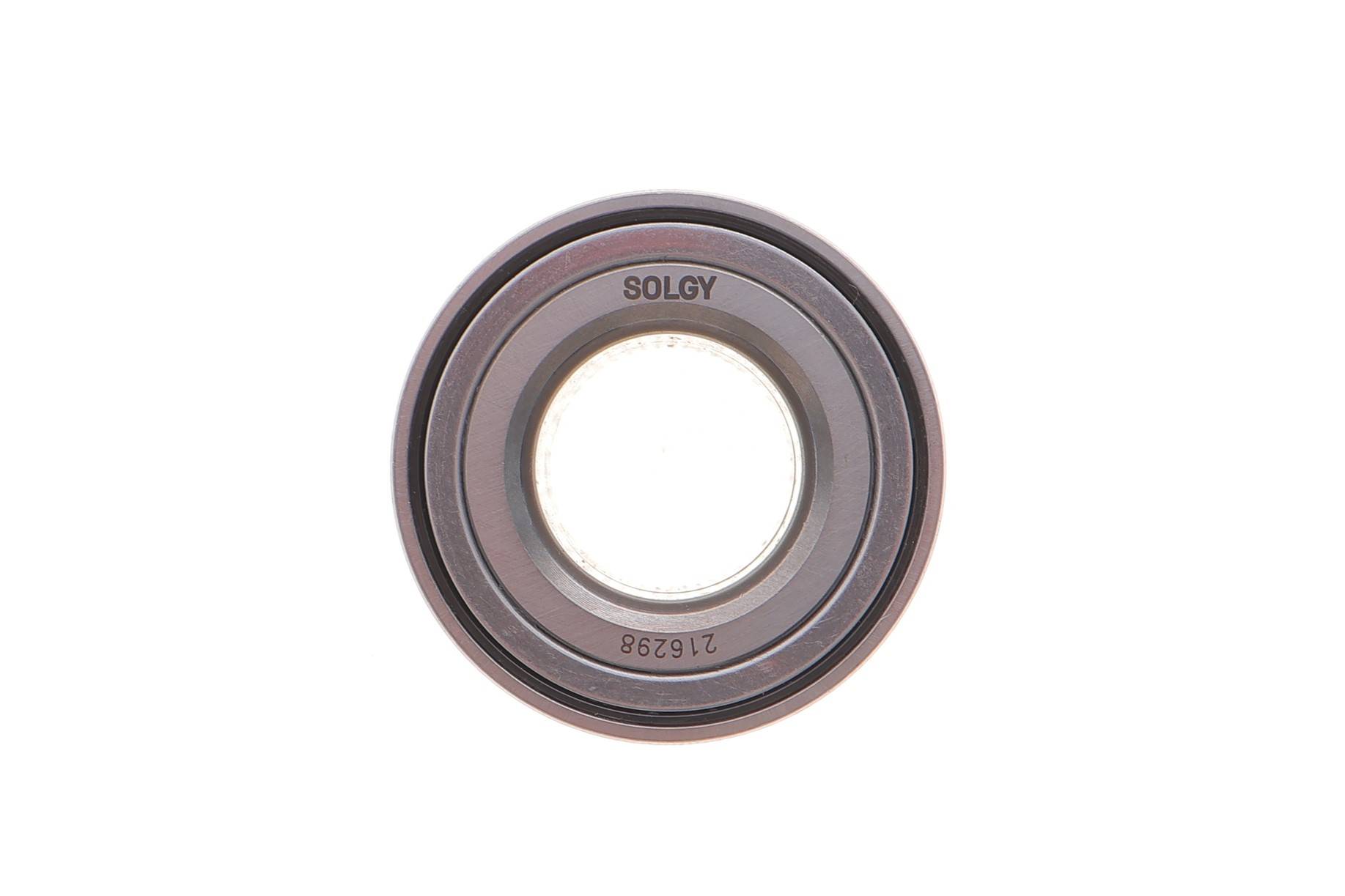 Підшипник маточини (задньої) Citroen C3/C4/Peugeot 208 1.0-1.6D 09-