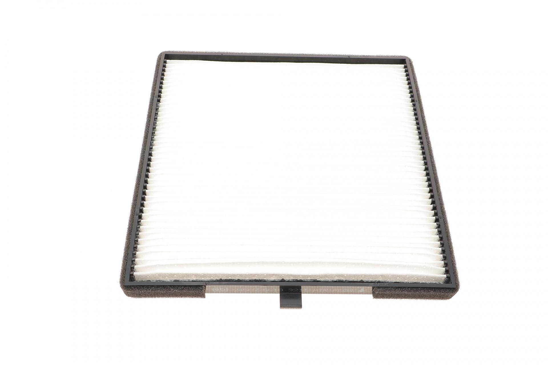 Фільтр салону Hyundai i10 1.0-1.2 07-/Kia Picanto 1.0-1.2 04-