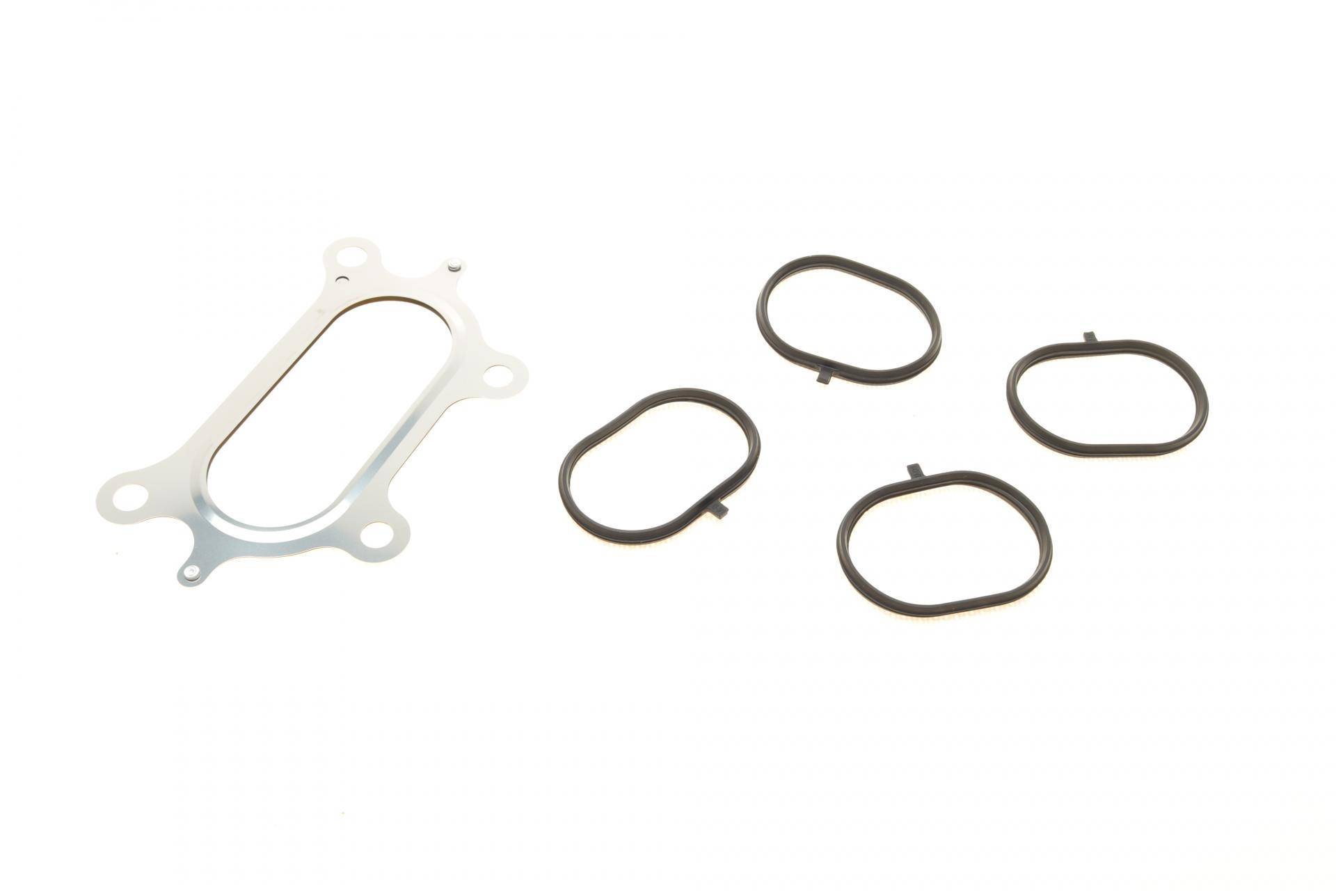 Прокладка колектора впускного/випускного Honda Accord/Civic/CR-V 05- (к-кт)