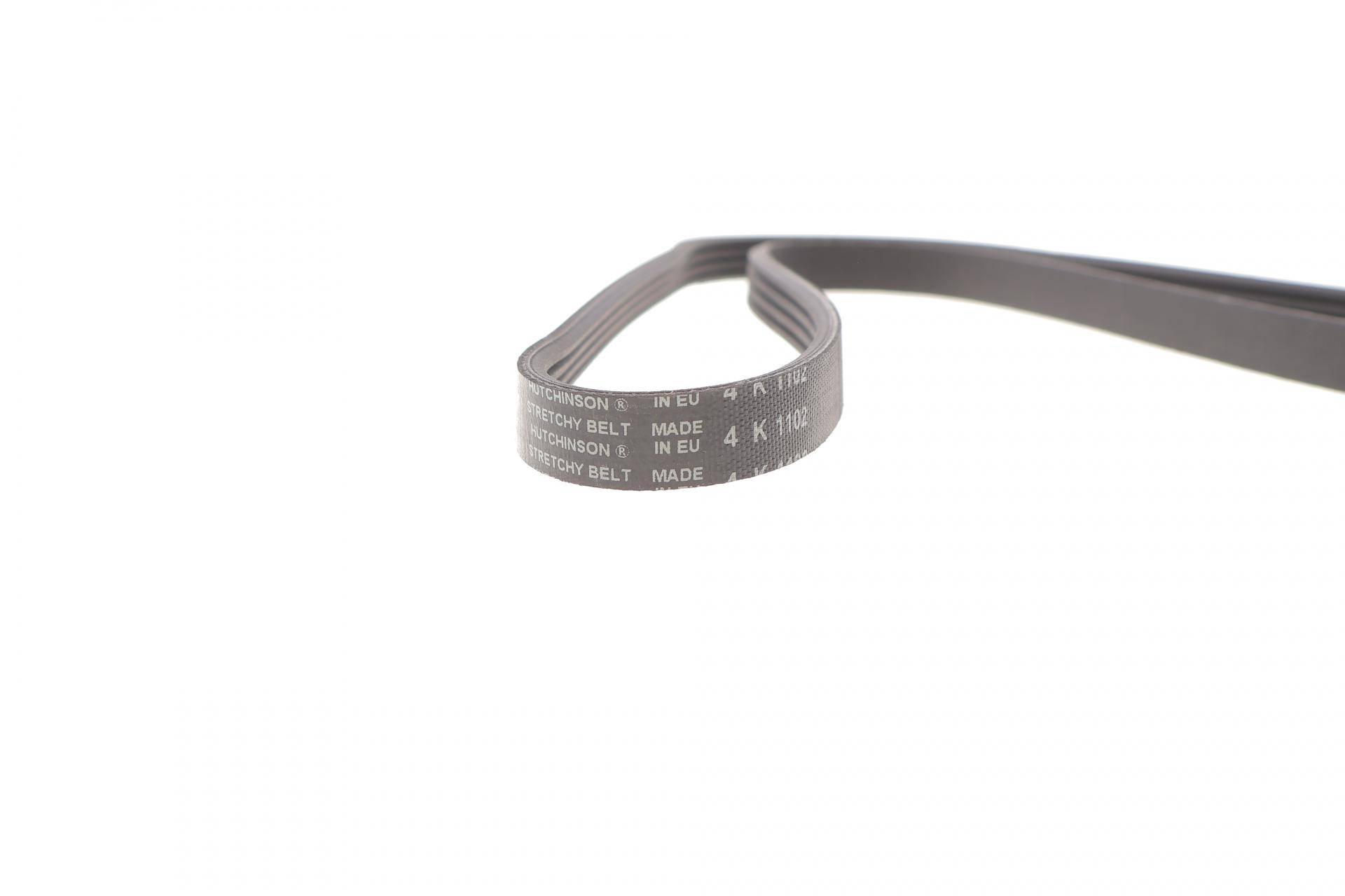 Ремінь генератора Citroen Jumper/Fiat Ducato 3.0HDi/D 06-