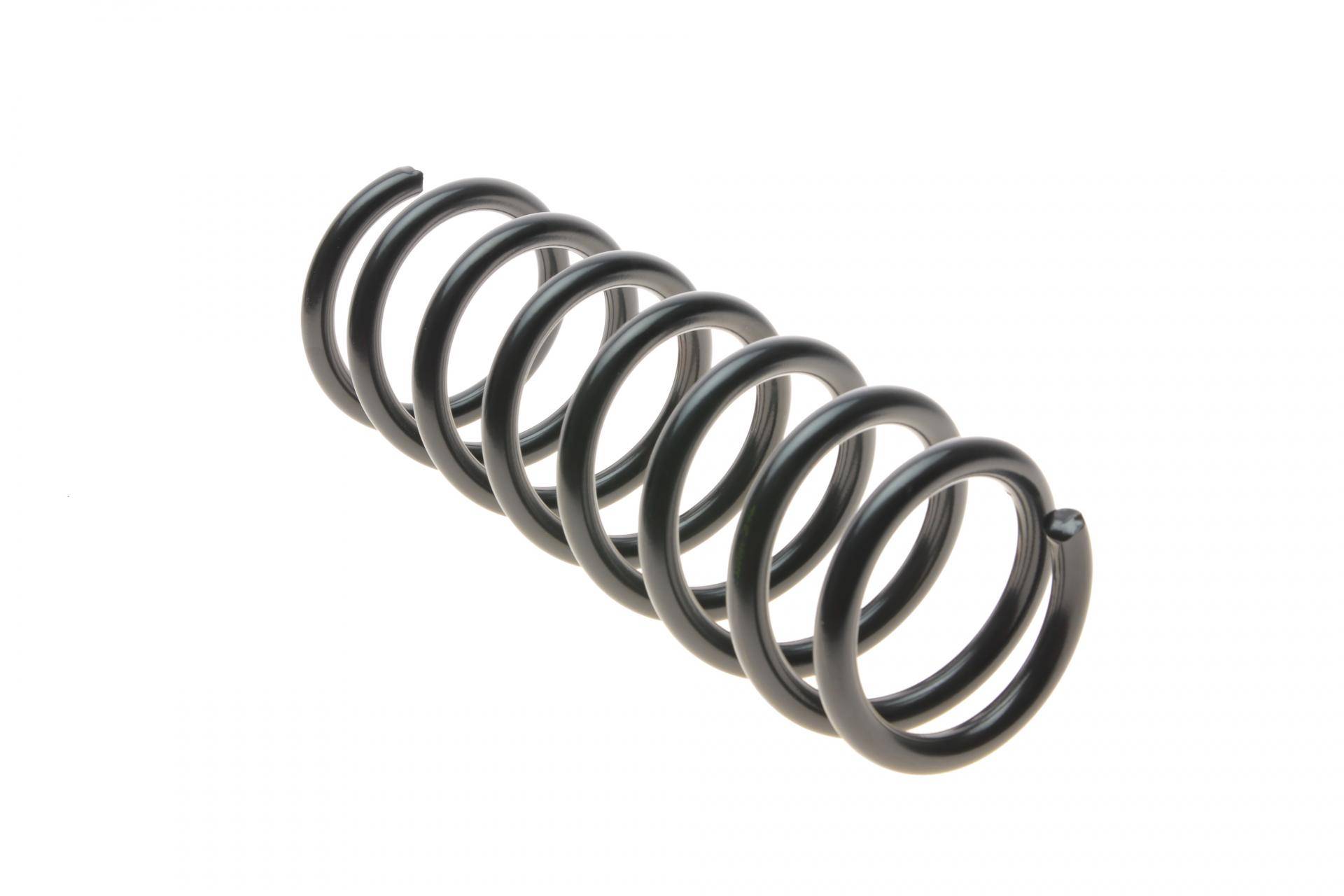 Пружина (задня) Subaru Outback 2.5AWD/3.0 H6 AWD 00-03 (універсал) (без с-ми рег.дор.прос)