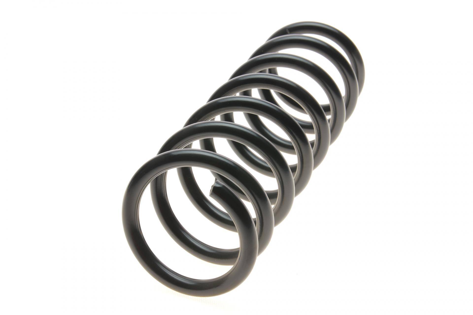 Пружина (задня) Subaru Outback 2.5AWD/3.0 H6 AWD 00-03 (універсал) (без с-ми рег.дор.прос)