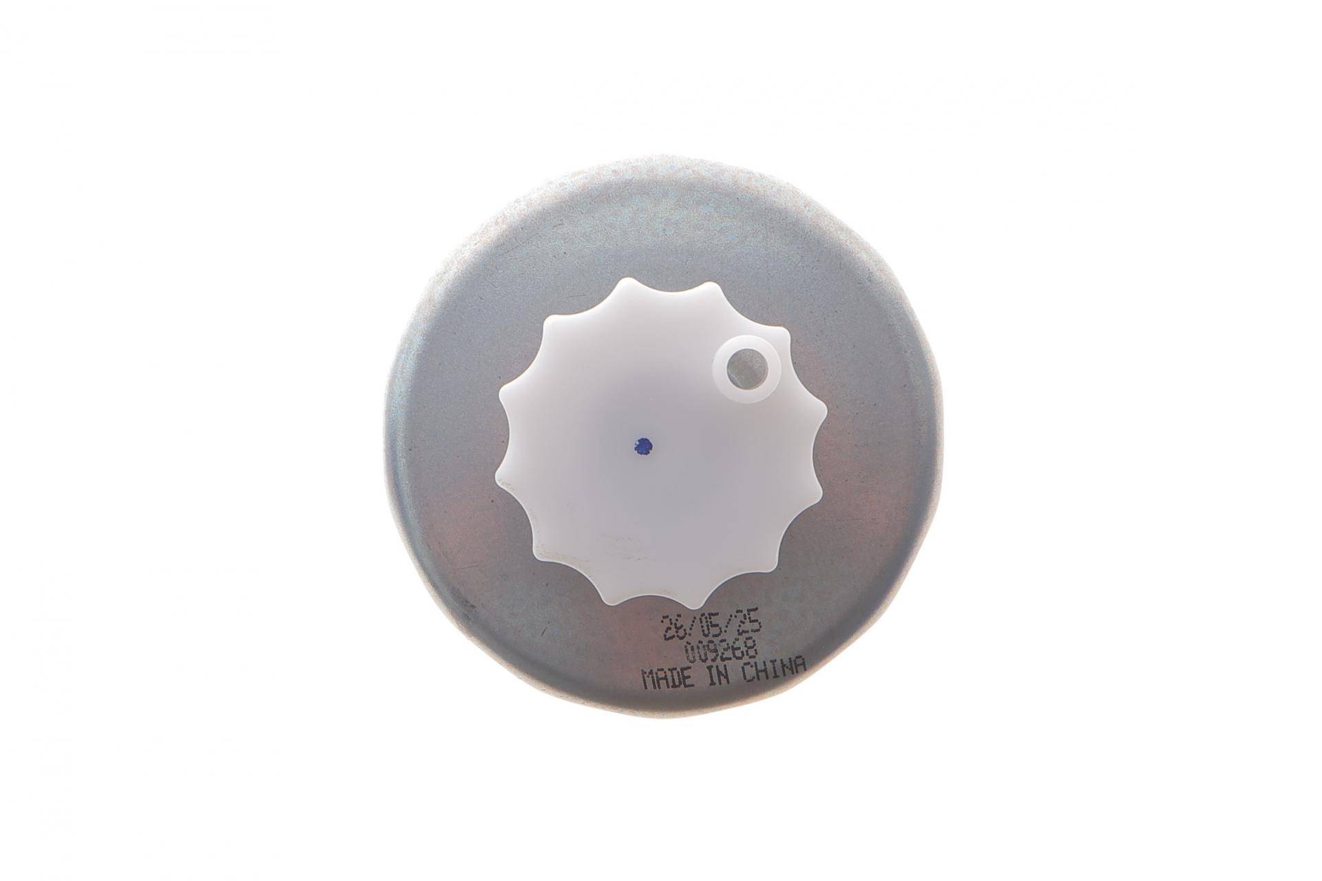 Фільтр паливний Jeep Wrangler/Dodge Nitro 2.8CRD 07- (OE line)