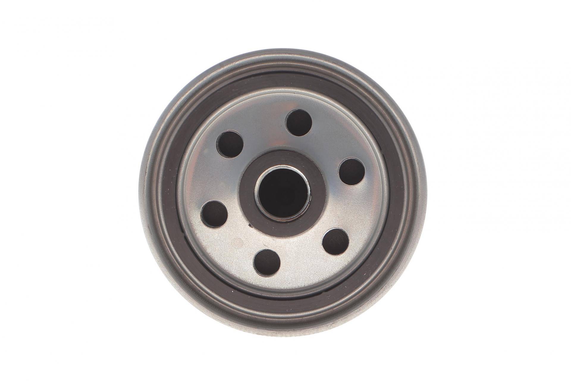 Фільтр паливний Jeep Wrangler/Dodge Nitro 2.8CRD 07- (OE line)