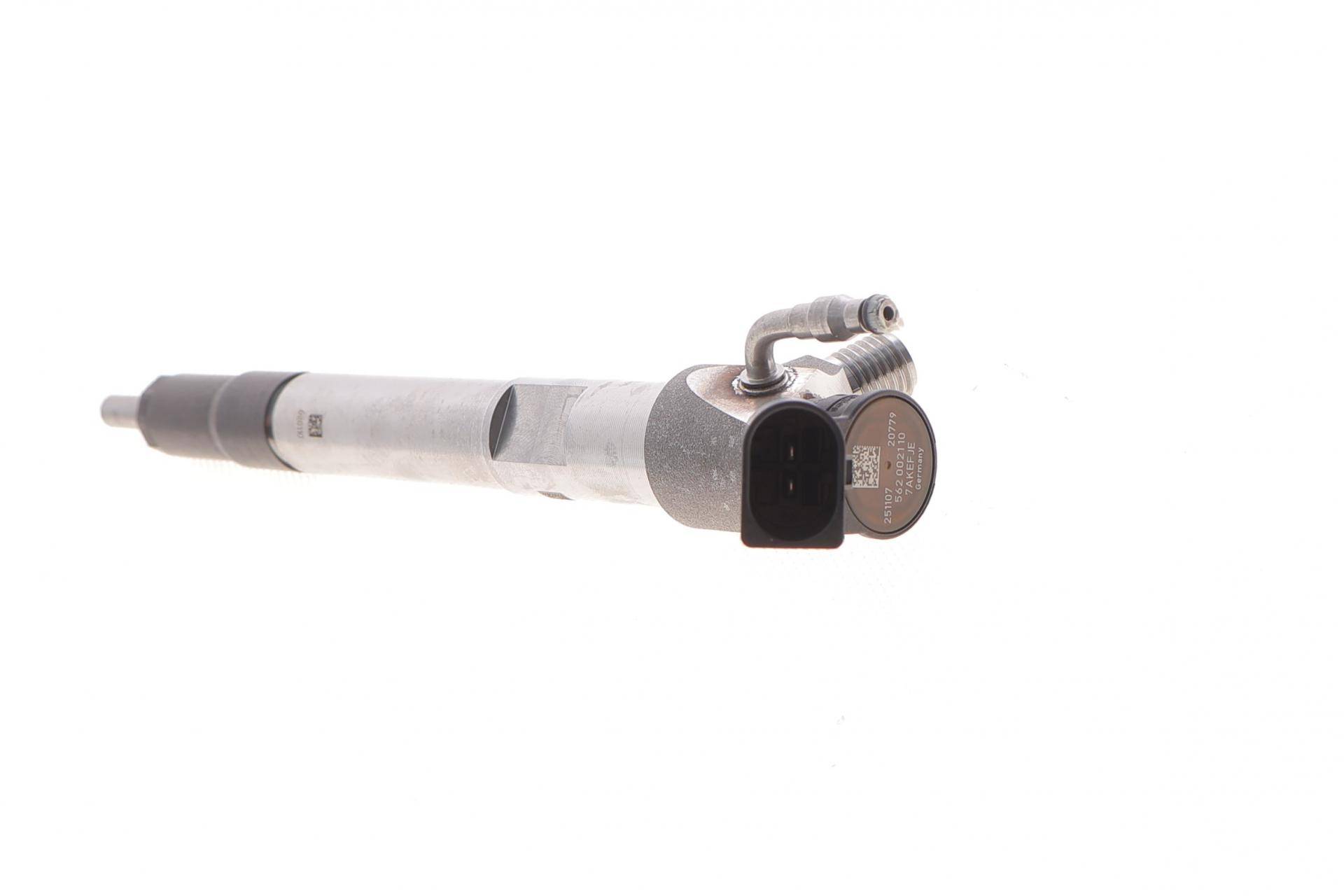 Форсунка Hyundai Tucson/KIA Sportage IV 1.6CRDi 18-, (D4FE), 85/100kw