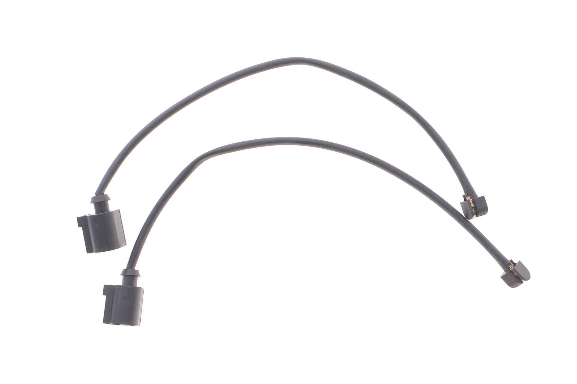 Датчик зносу гальмівних колодок (передніх) Audi Q6 E-Tron 24- (L=385mm) (К-кт 2 шт.)