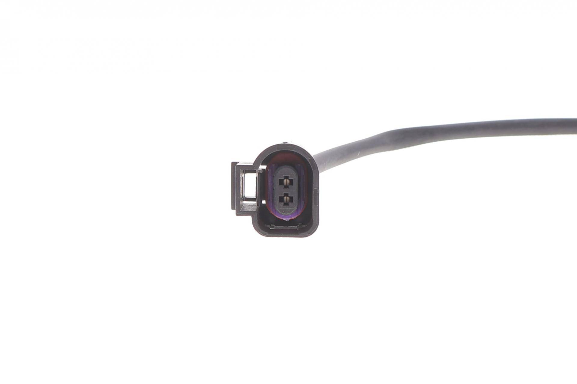 Датчик зносу гальмівних колодок (передніх) Audi Q6 E-Tron 24- (L=385mm) (К-кт 2 шт.)