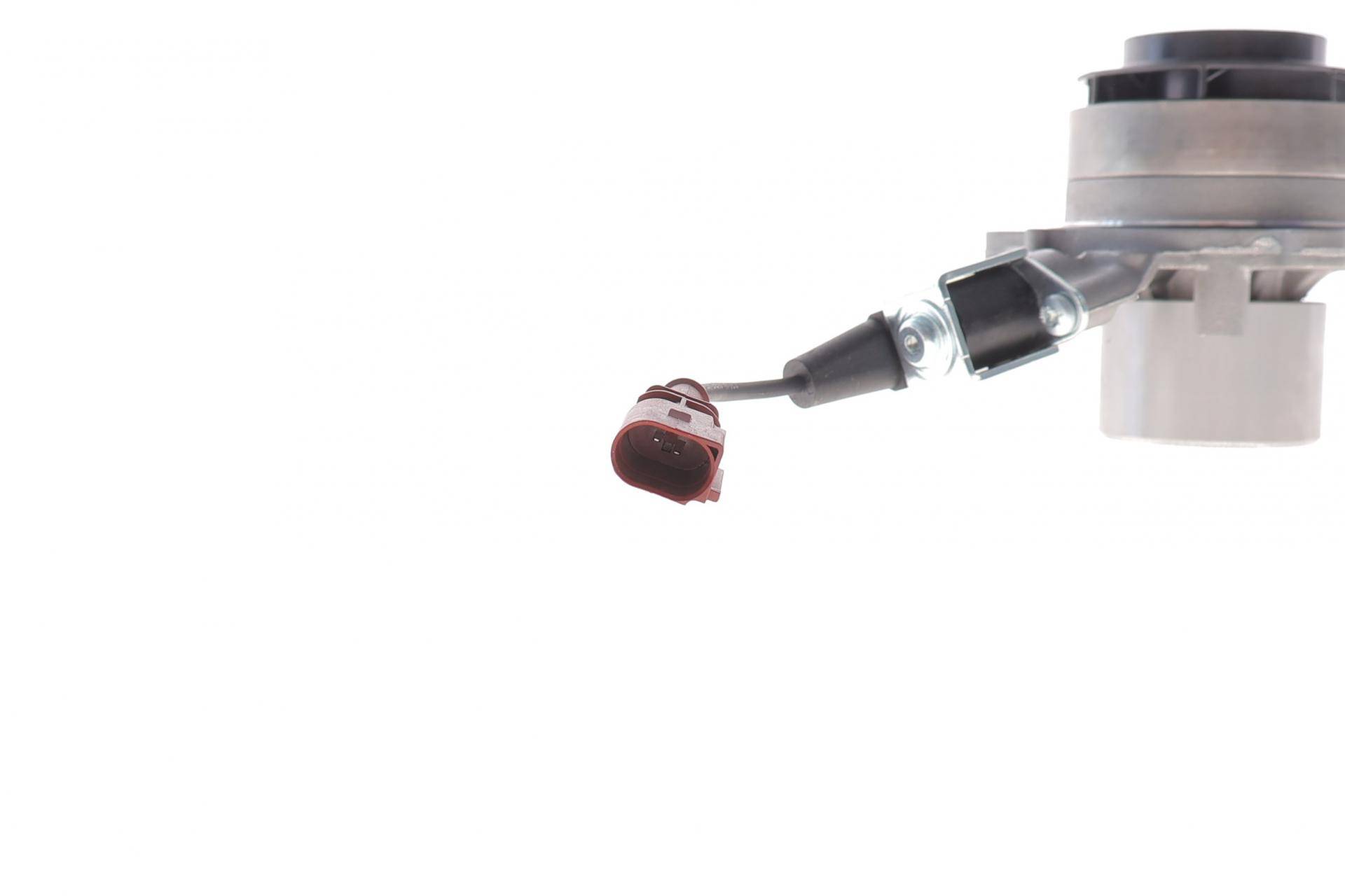 Помпа води Audi/Seat/Skoda/VW Crafter/Caddy/T6/Passat/Golf 1.6/2.0TDI 13- (B/B)(7 лоп)(Switchable/з датчиком)