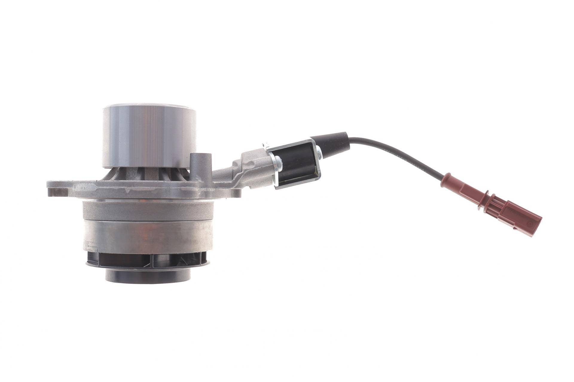 Помпа води Audi/Seat/Skoda/VW Crafter/Caddy/T6/Passat/Golf 1.6/2.0TDI 13- (B/B)(7 лоп)(Switchable/з датчиком)