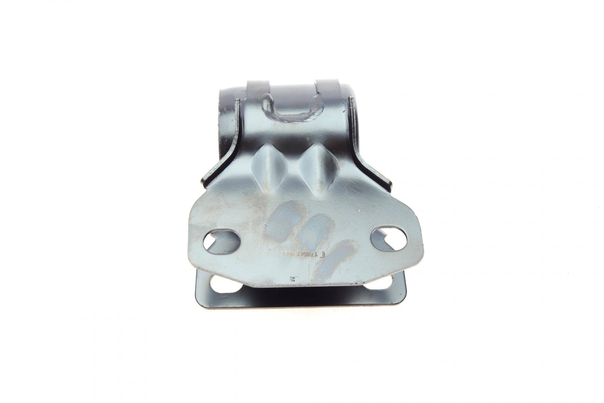 Сайлентблок важеля (переднього) Ford Mondeo V 14- (R) (з кронштейном)