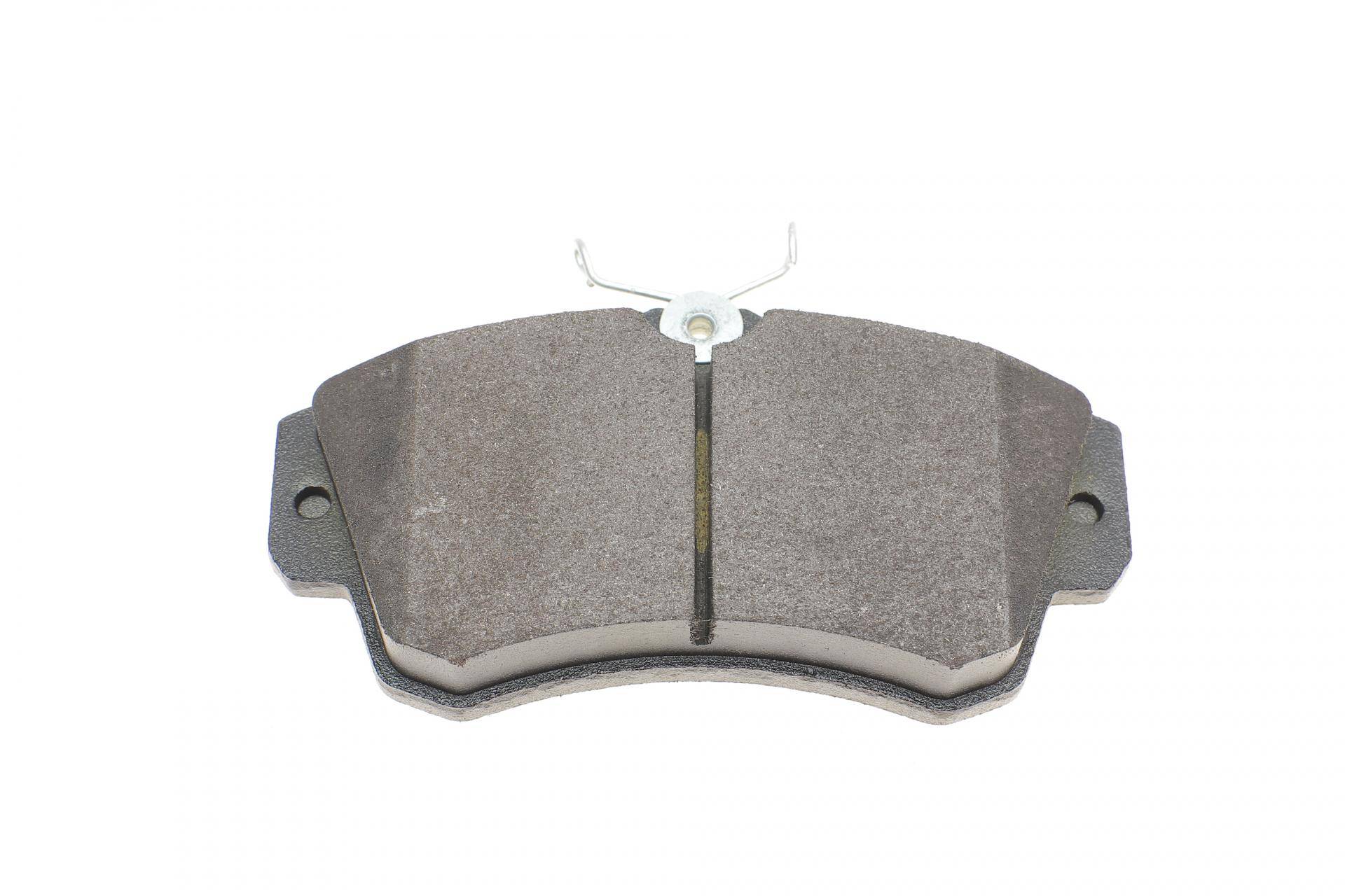 Колодки гальмівні (передні) Chrysler PT Cruiser 1.6-2.4 00-10 (набор)