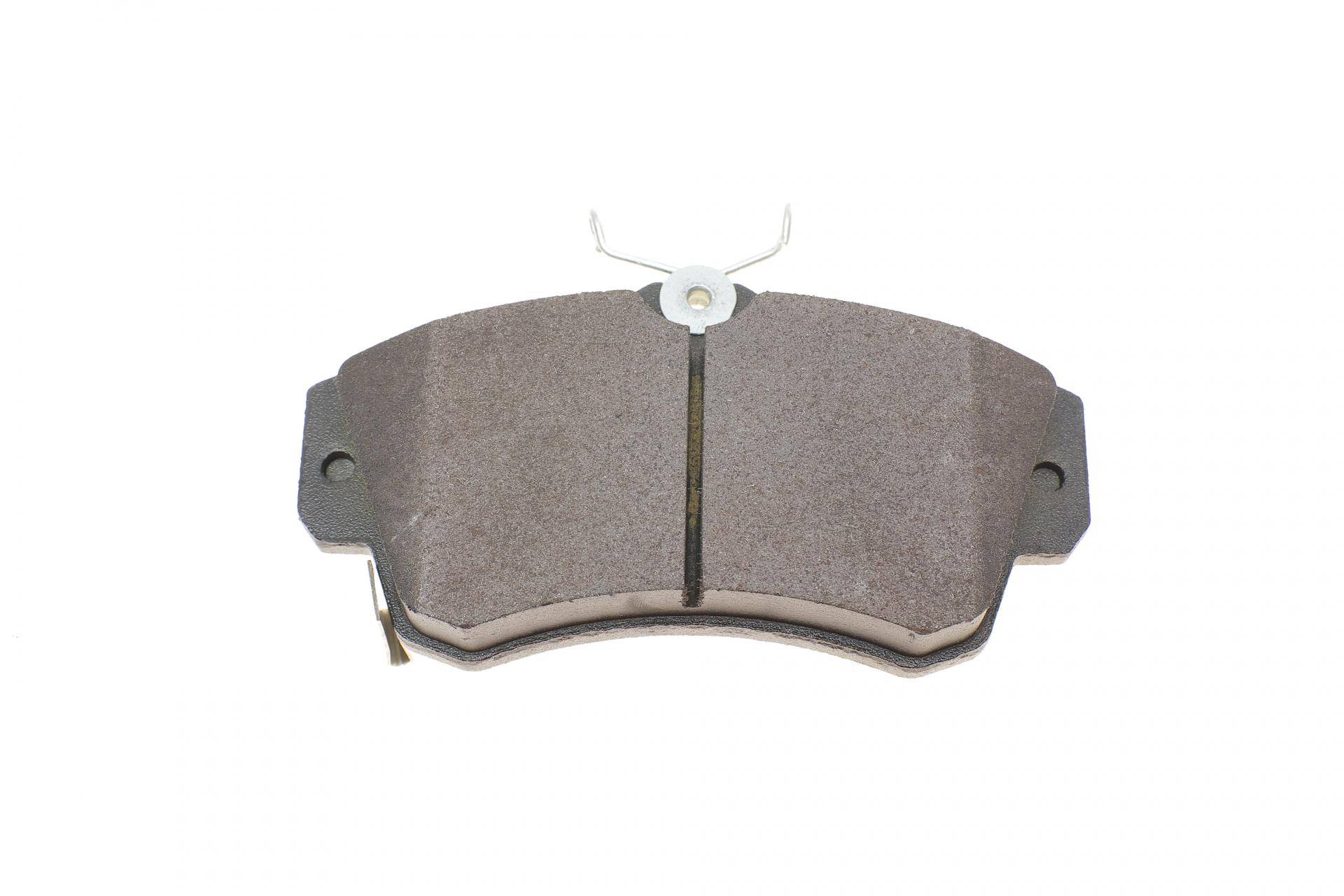 Колодки гальмівні (передні) Chrysler PT Cruiser 1.6-2.4 00-10 (набор)